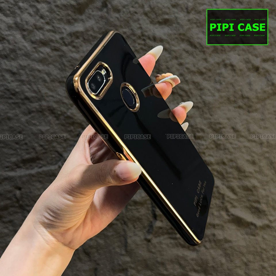 Ốp Lưng Oppo F9 - Royal - Đen_thumbnail_2