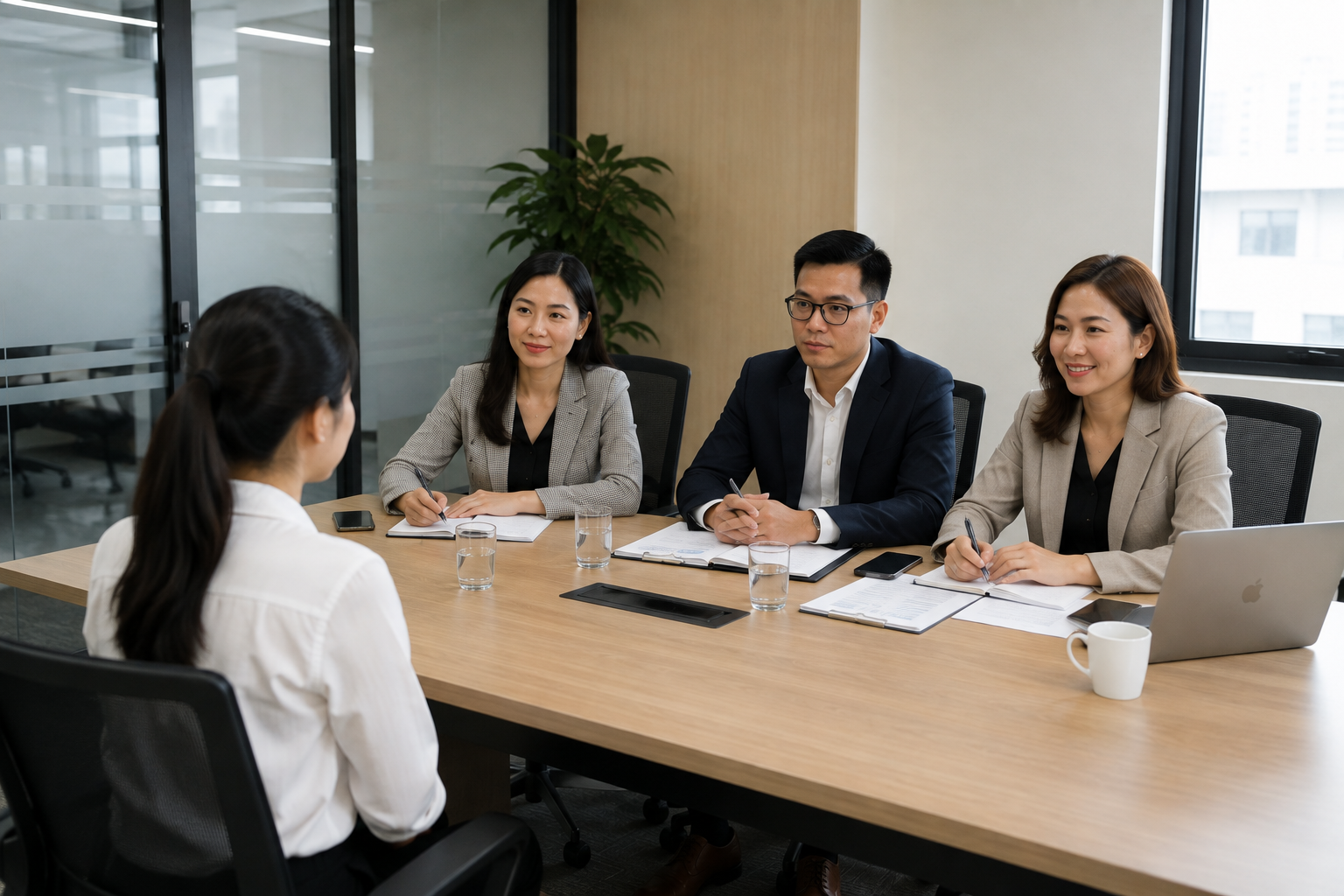 Giám đốc kinh doanh online (AIVI112)