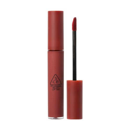 Son Kem Nhung Mịn 3Ce Velvet Lip Tint #Speak Up_thumbnail_2