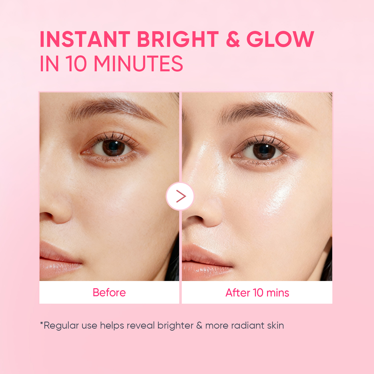 SKINTIFIC Niacinamide Brightening Mask 30 Sheets_thumbnail_6