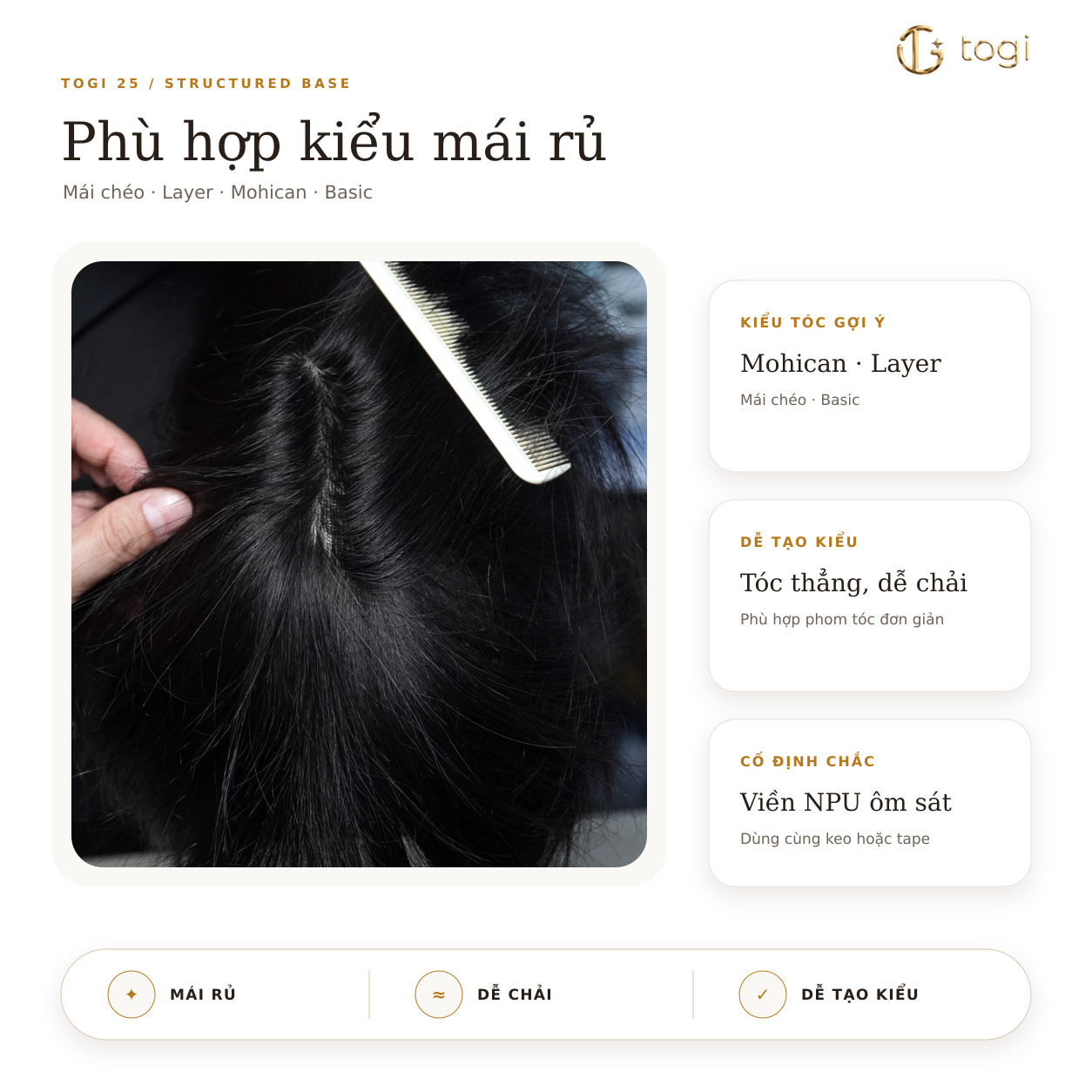 Ảnh chi tiết Togi25