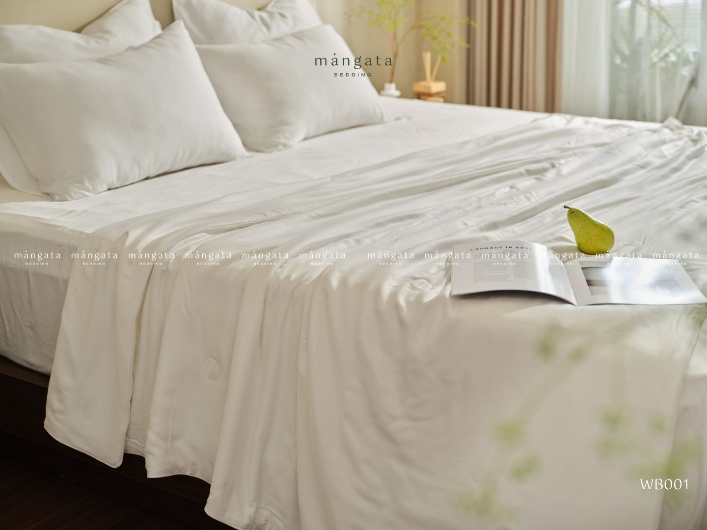 Ivory Snow - Bộ 𝗧𝗔𝗡𝗕𝗢𝗢𝗖𝗘𝗟® Washed Bamboo_thumbnail_2