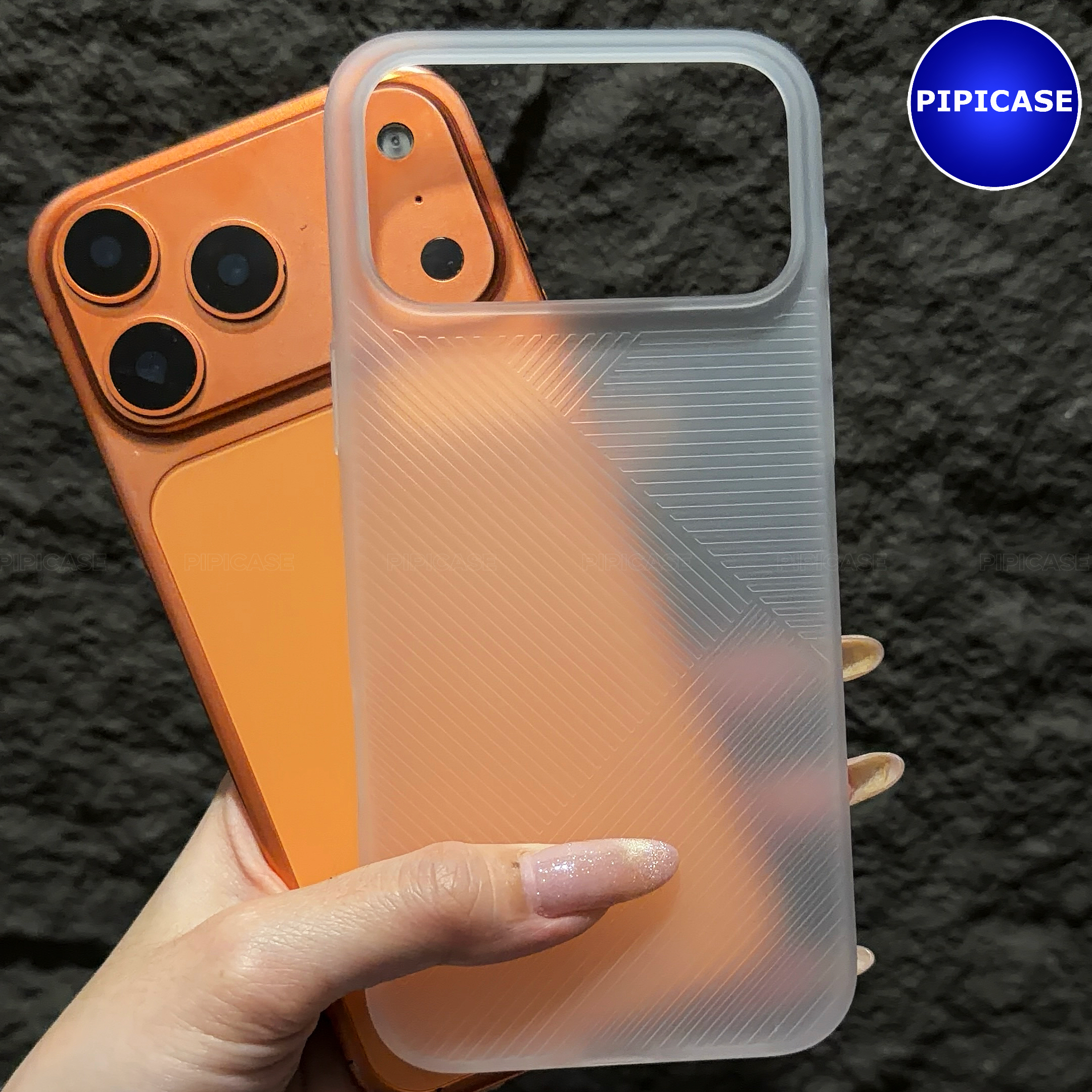 Ốp Lưng iPhone 17 Pro - Trong - Trắng_thumbnail_9