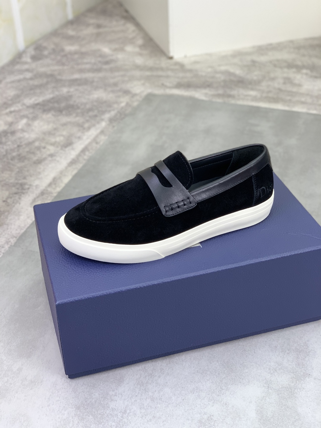 Giày Slipon Dior_thumbnail_2