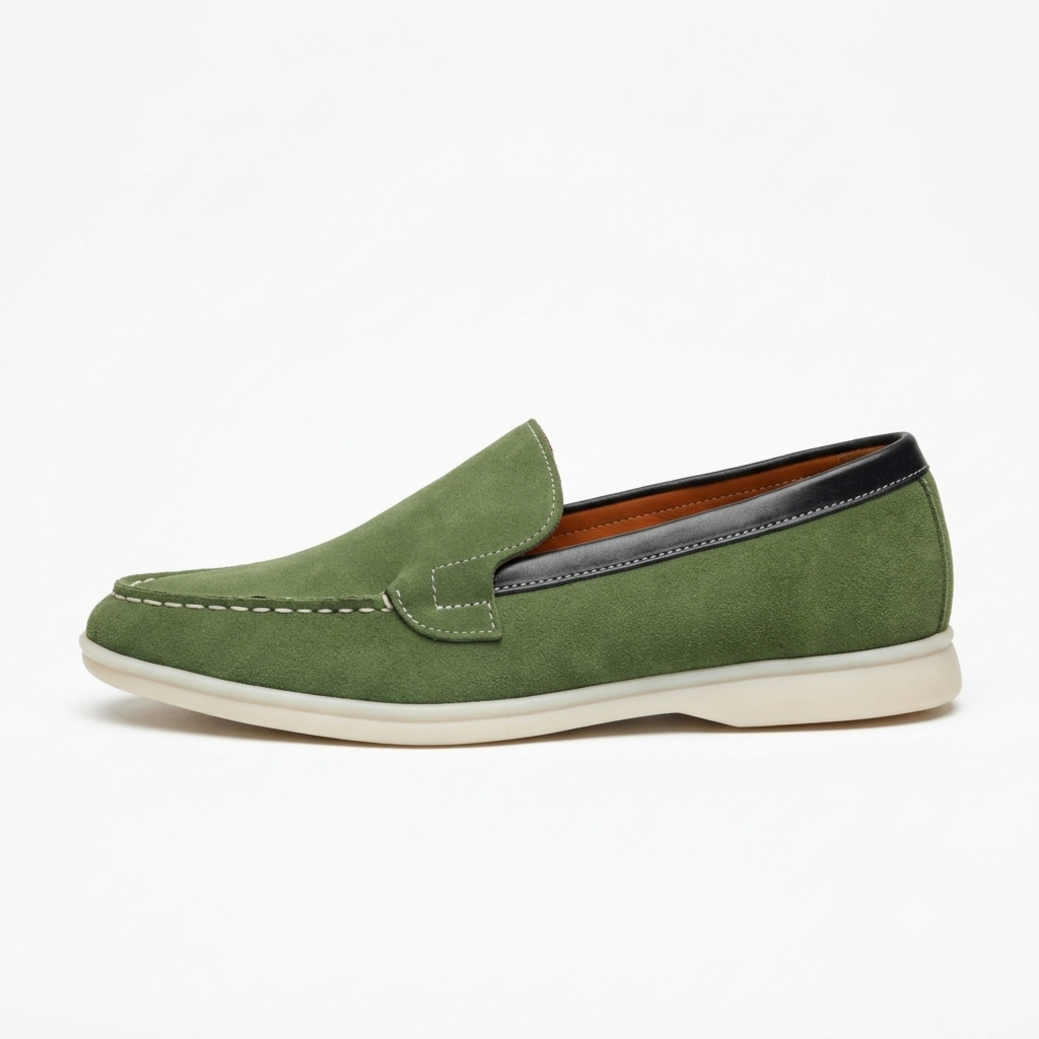 Giày Loafer Da Lộn Torino_thumbnail_2