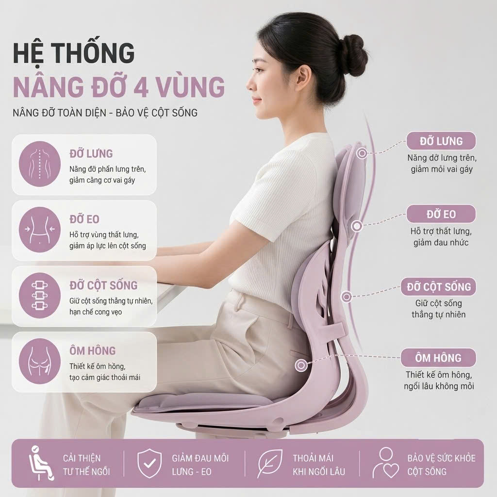 GHẾ CHỈNH DÁNG NGỒI TANAKA_thumbnail_4