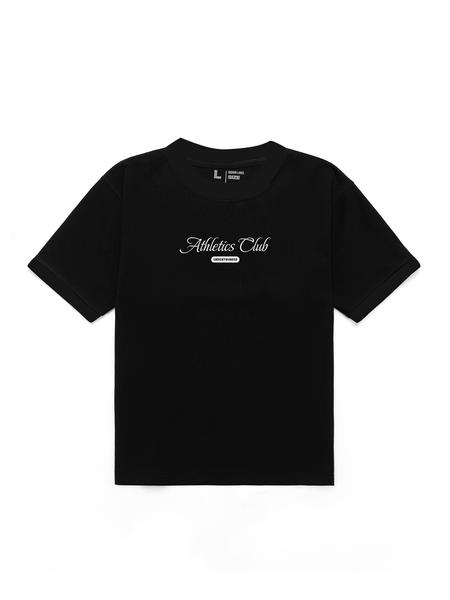 Áo thun Baby tee Athletics Club cotton Underthinker_thumbnail_11