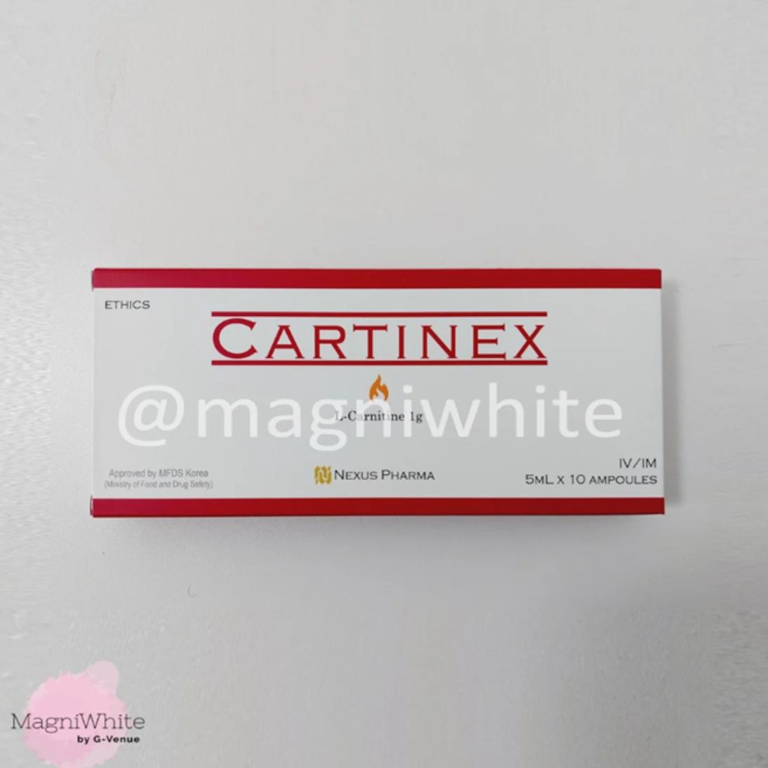 Cartinex