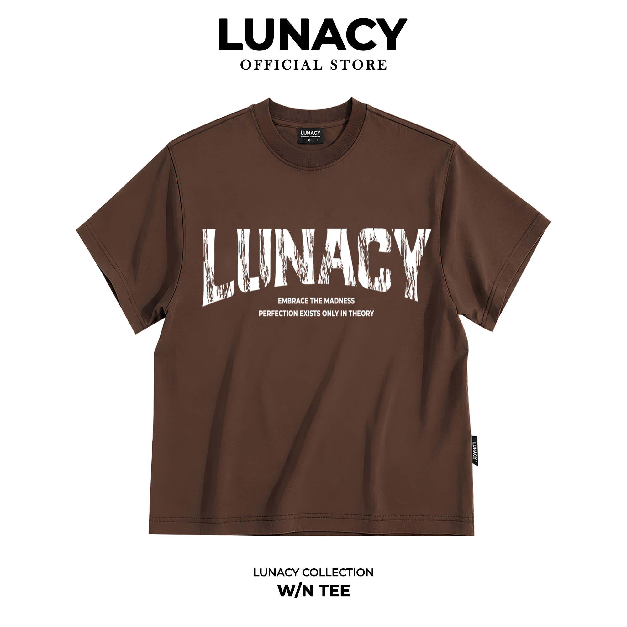 Lunacy W/N Tee