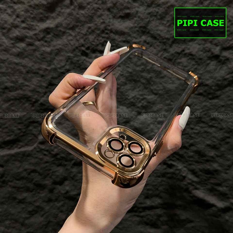 Ốp Lưng iPhone 11 Pro - Gu - Vàng_thumbnail_1