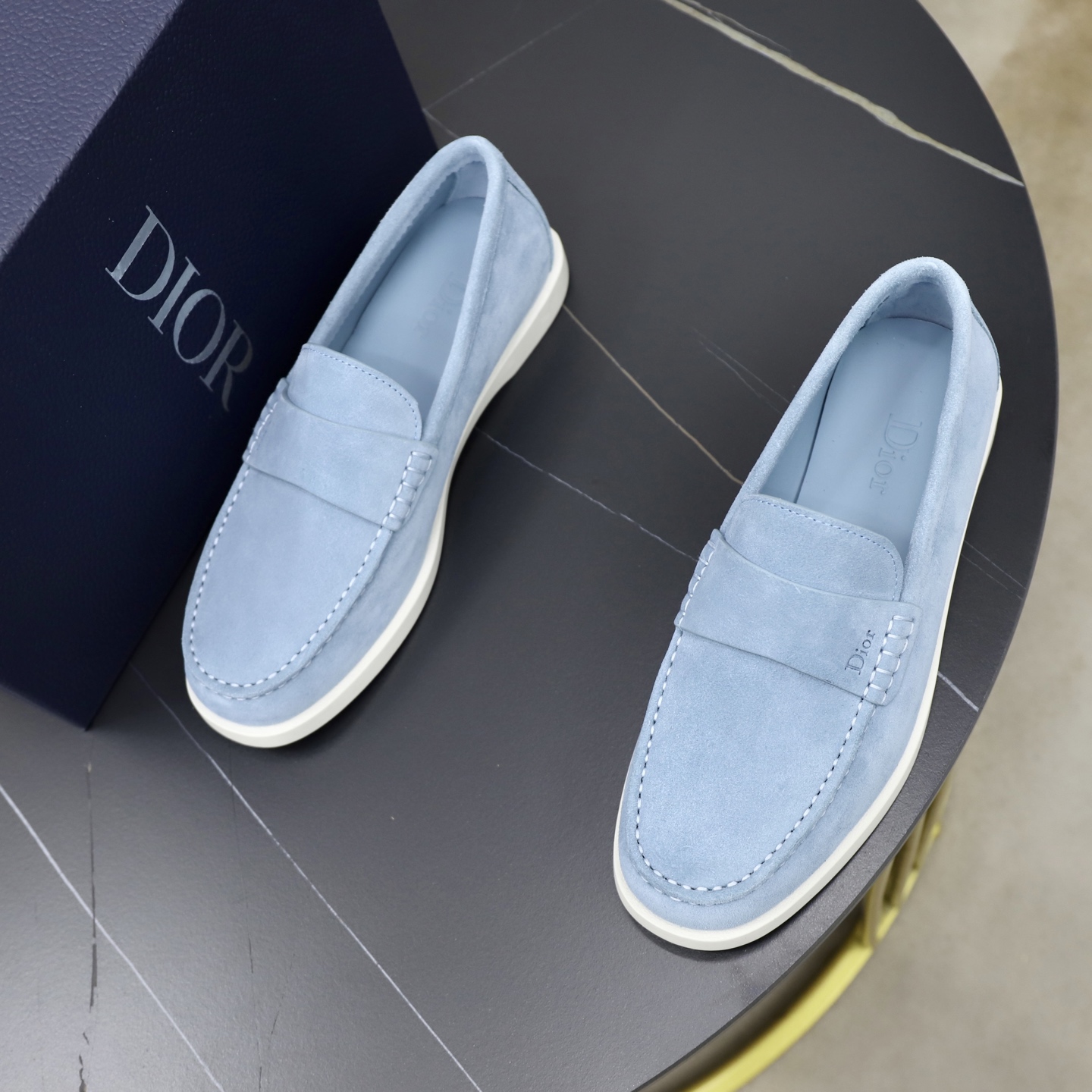 Giày Slipon Dior_thumbnail_7