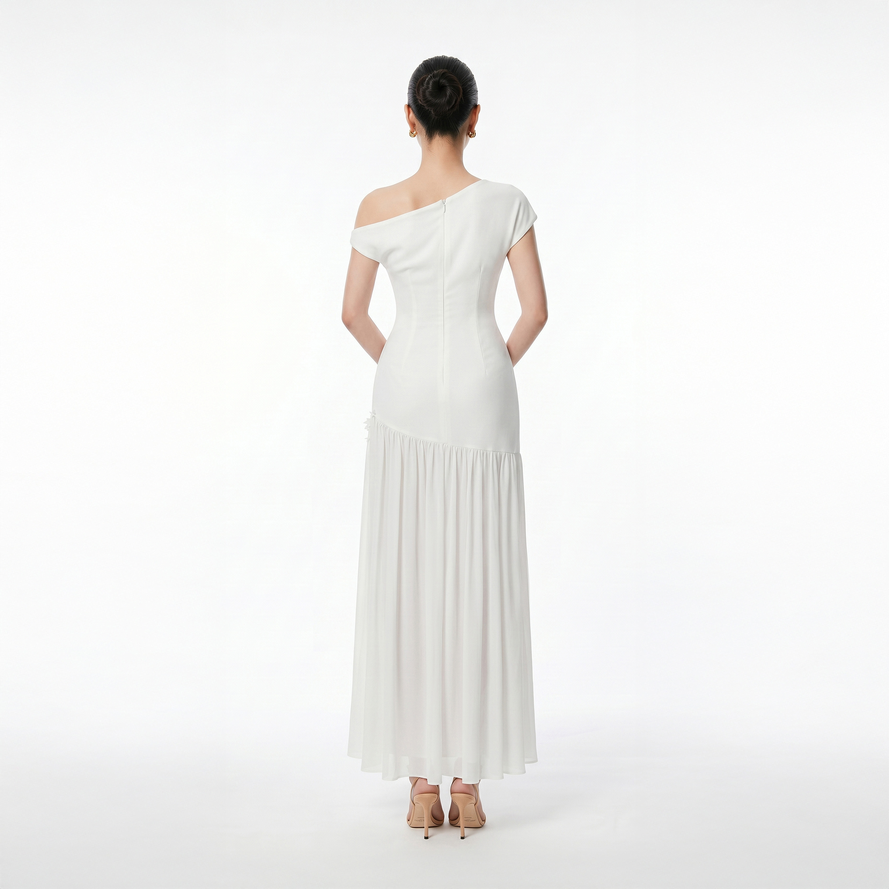 WHITE QUINLAN DRESS_thumbnail_2