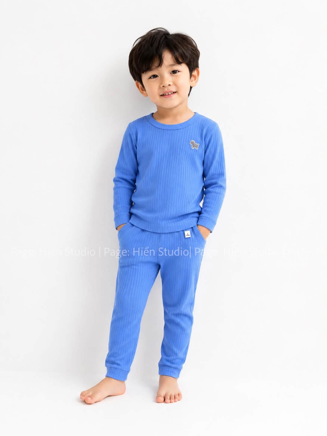 Bộ Cho bé