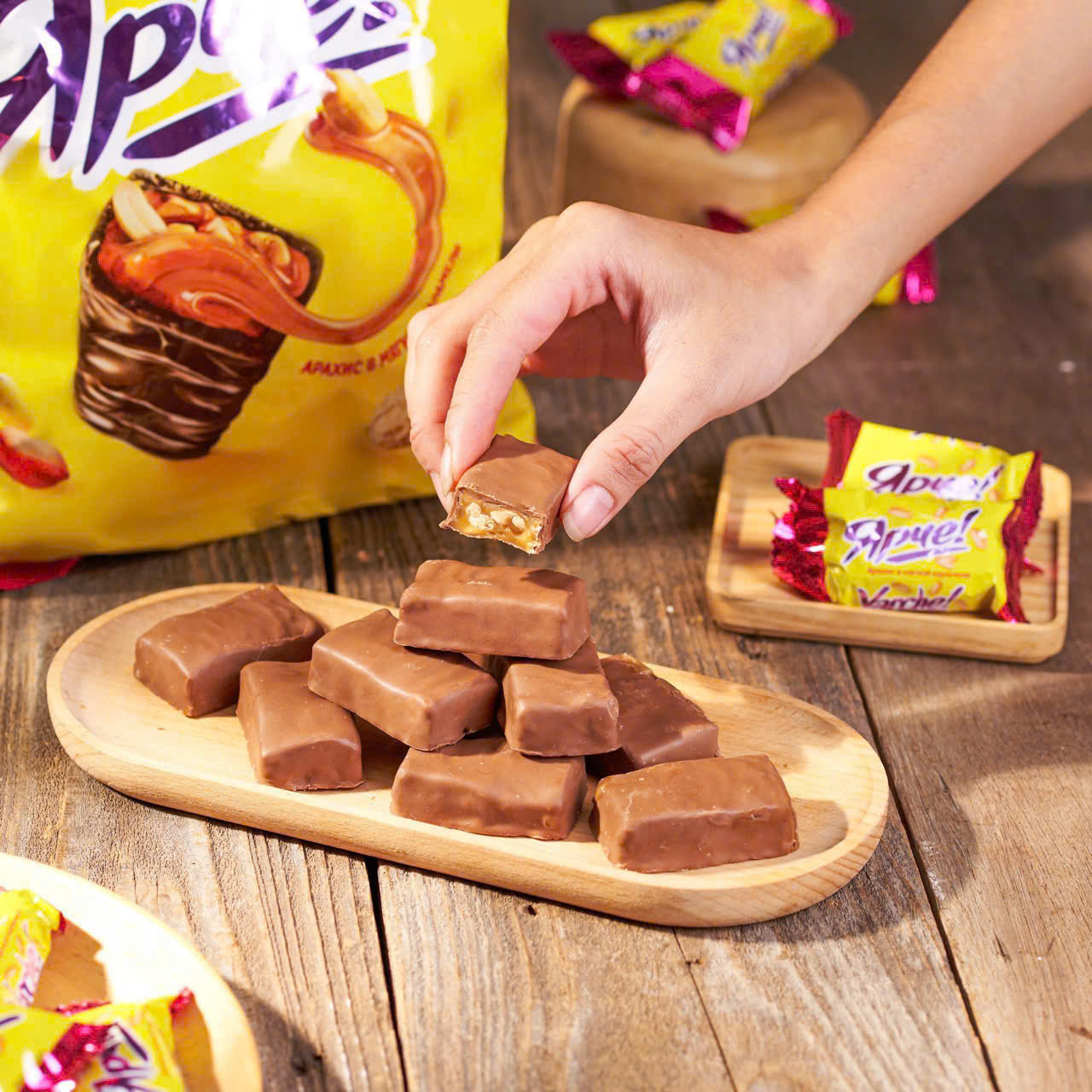 Kẹo Socola Yarche Nga_thumbnail_1