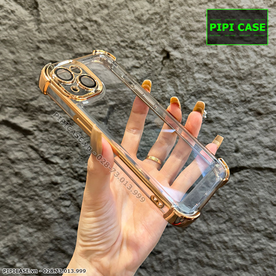 Ốp Lưng iPhone 14 - Gu - Vàng_thumbnail_2