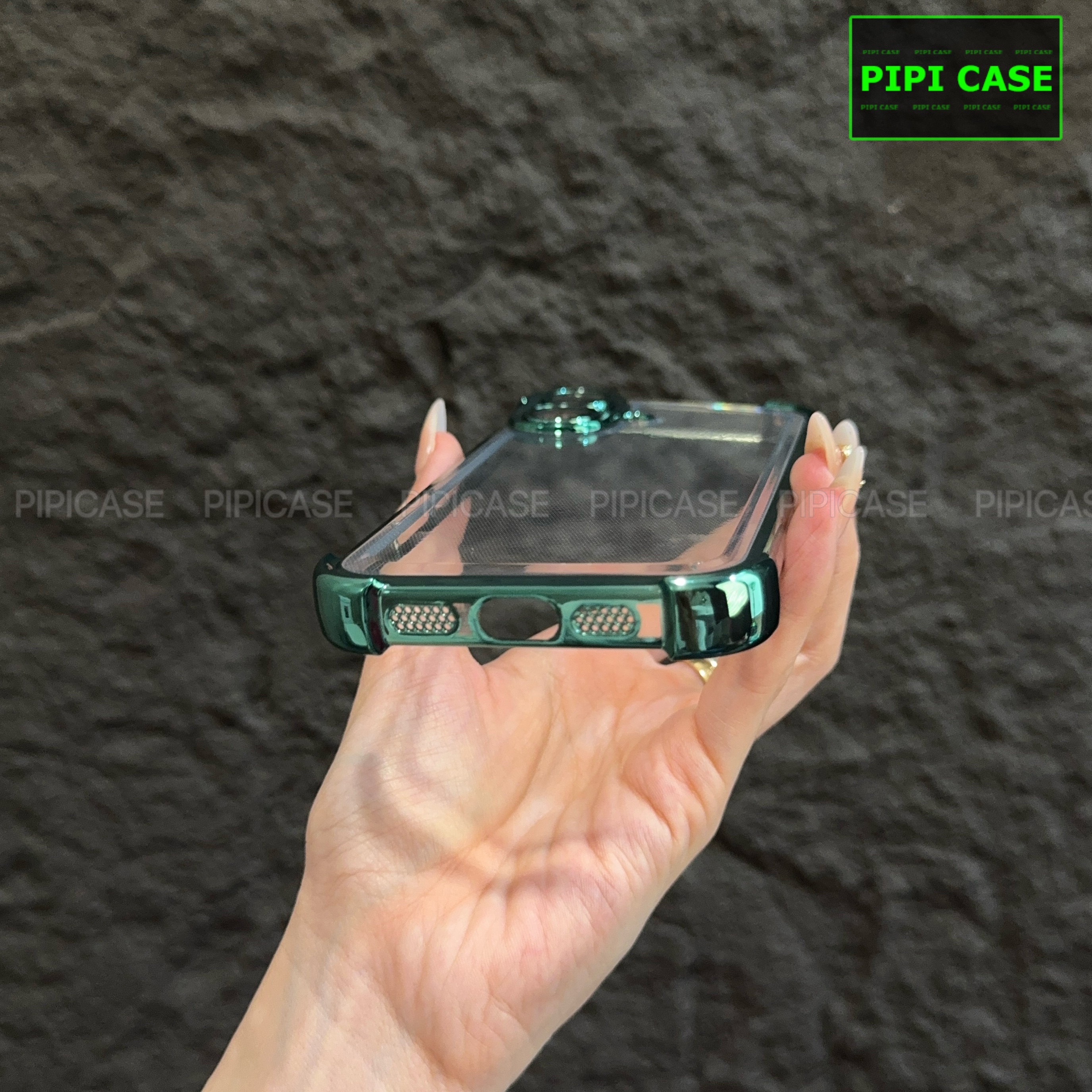 Ốp Lưng iPhone 17 - Gu - Xanh Lá_thumbnail_4