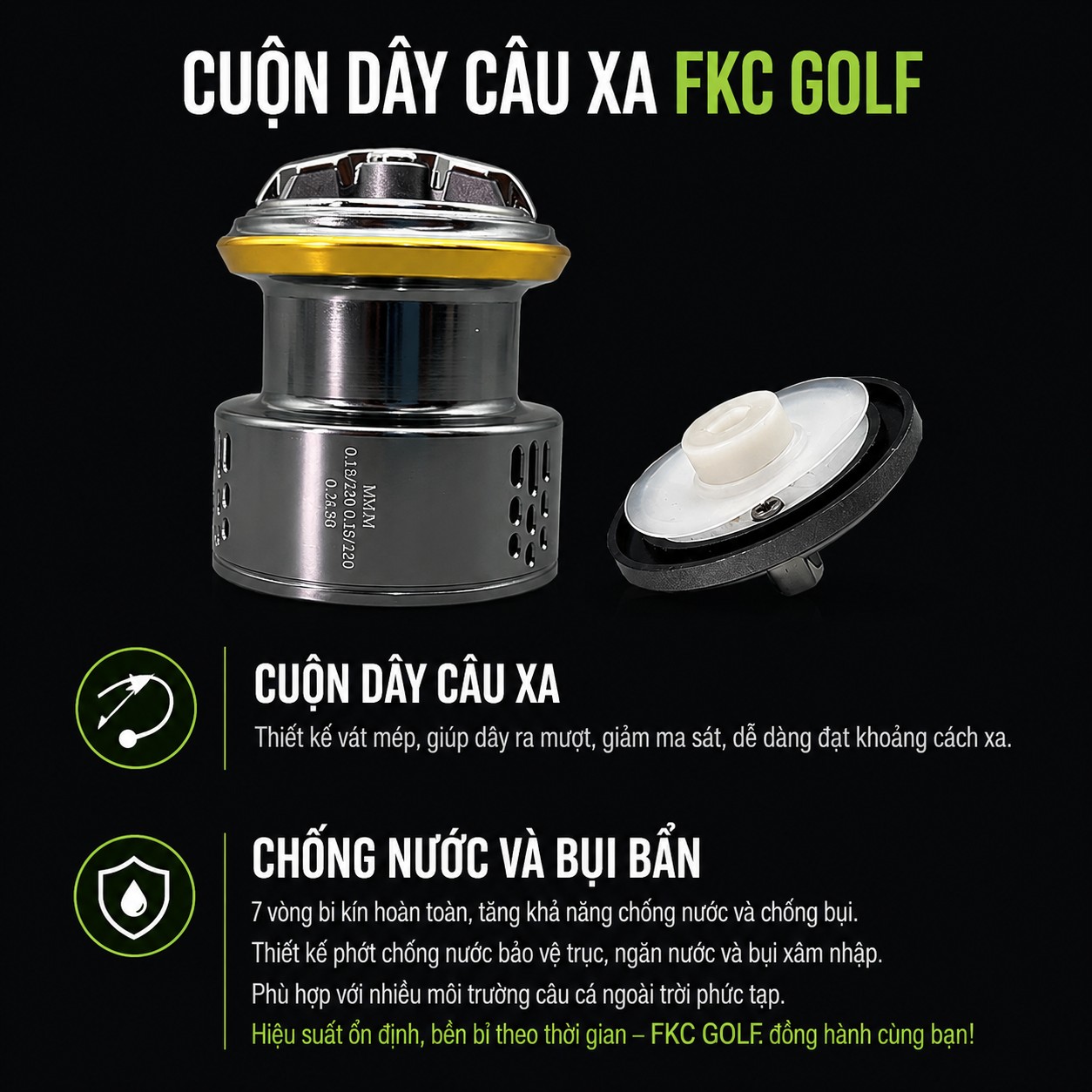 MÁY CÂU GOLDEN FKC TAY QUAY ĐÔI_thumbnail_1
