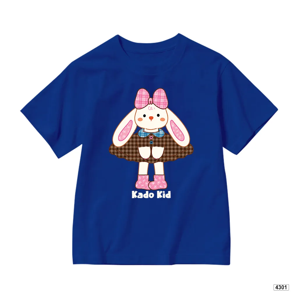 Áo thun bé trai bé gái form rộng Kado 4301_thumbnail_12