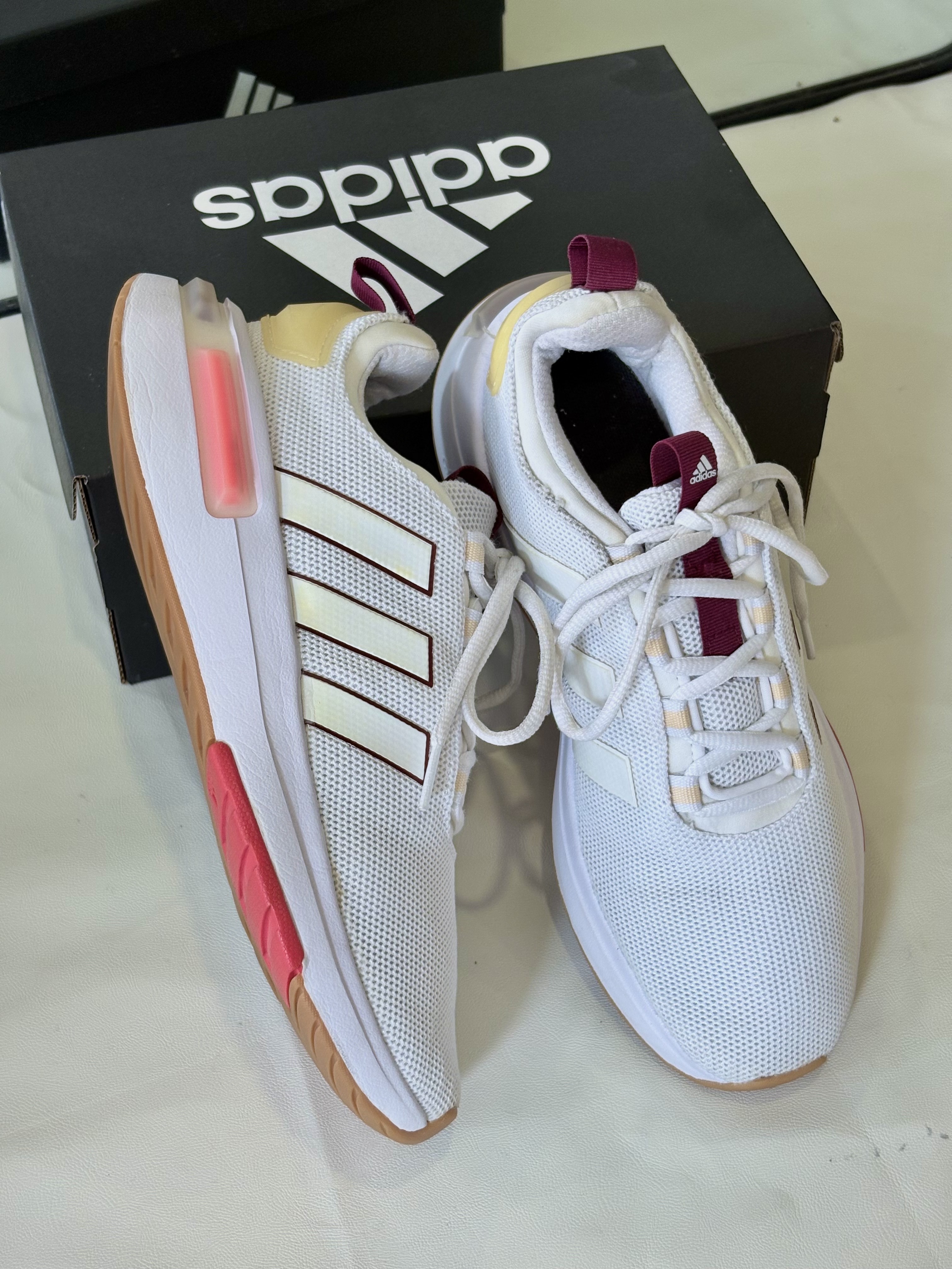 Adidas EQ21 Run ID5253