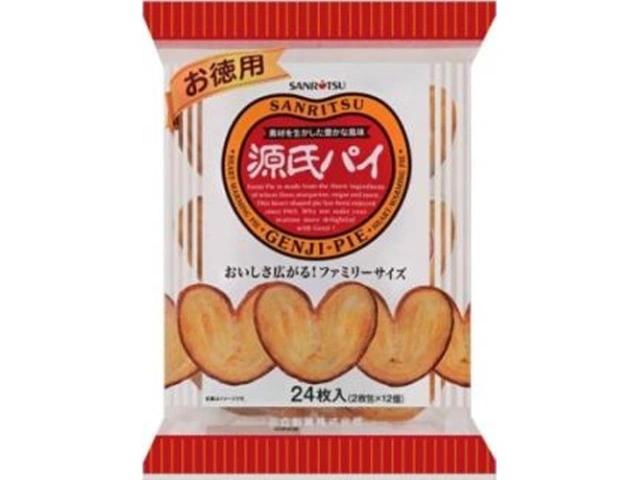 Bánh Nướng Genji Pie 240g_thumbnail_1