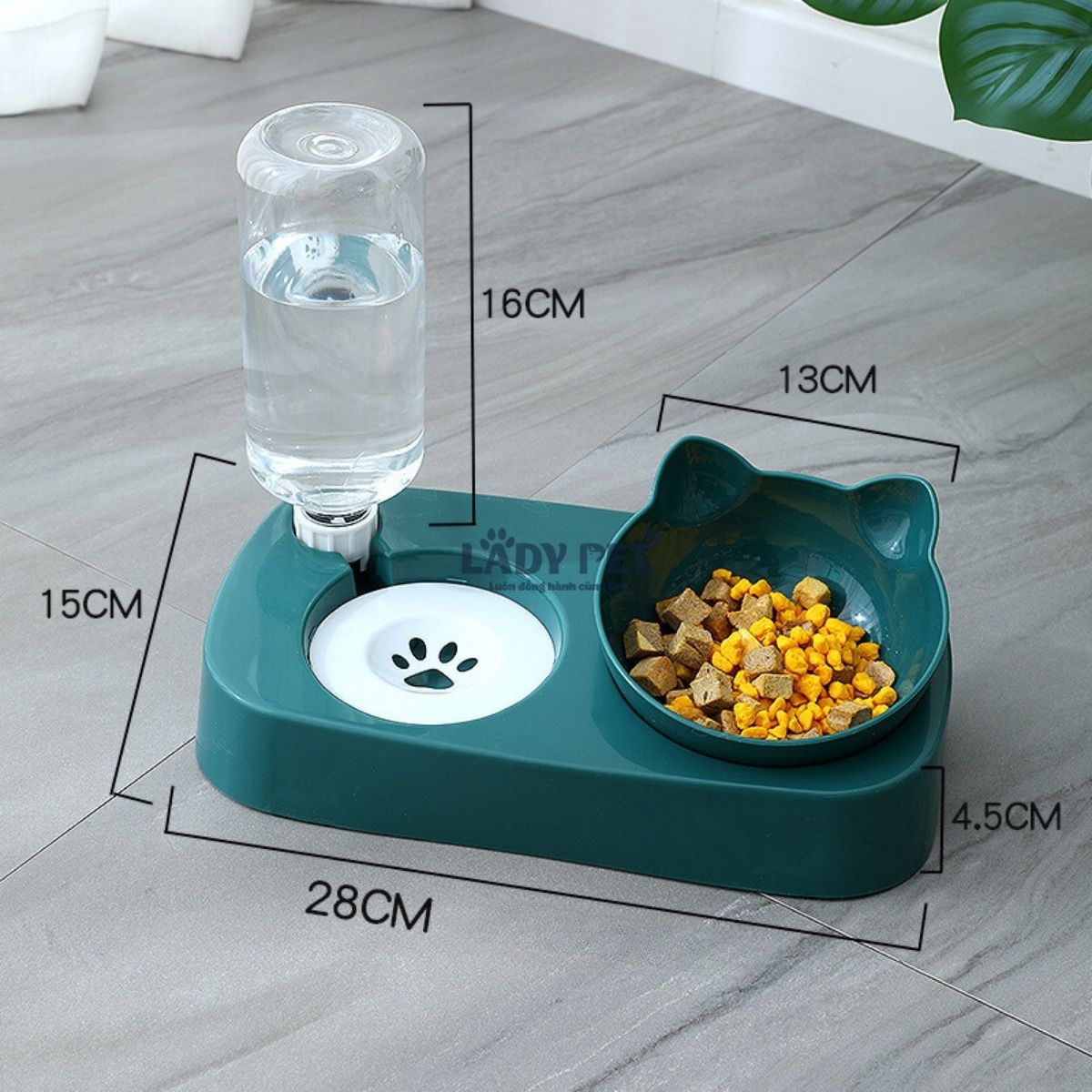 Bát ăn chống gù kèm bình nước tự động_thumbnail_2