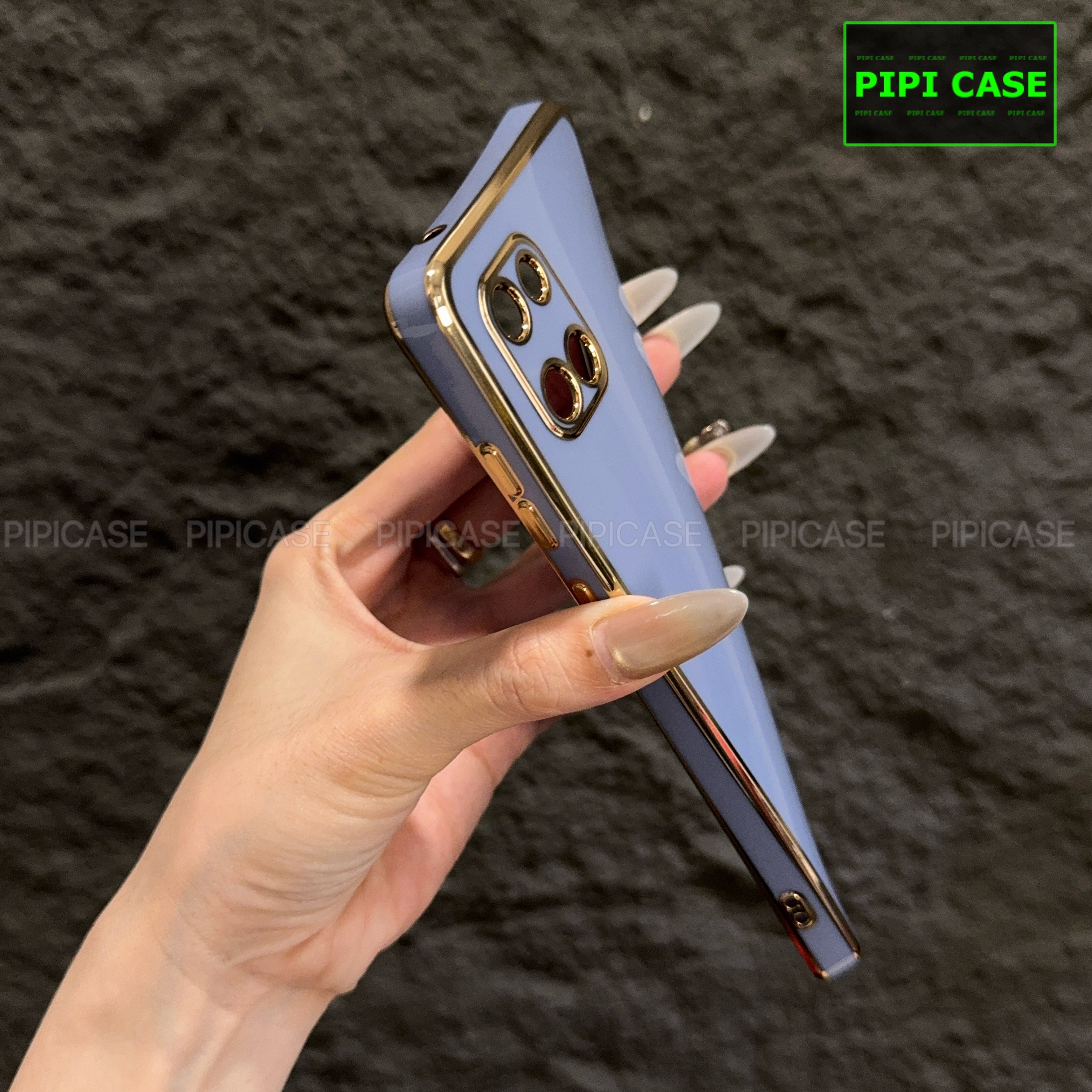 Ốp Lưng Samsung Note 10 Lite - Royal - Xám_thumbnail_1