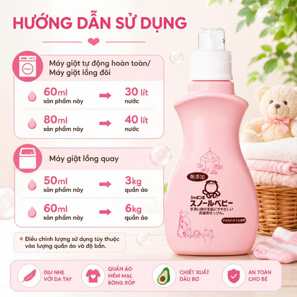 XÀ PHÒNG GIẶT QUẦN ÁO CHO BÉ_thumbnail_1