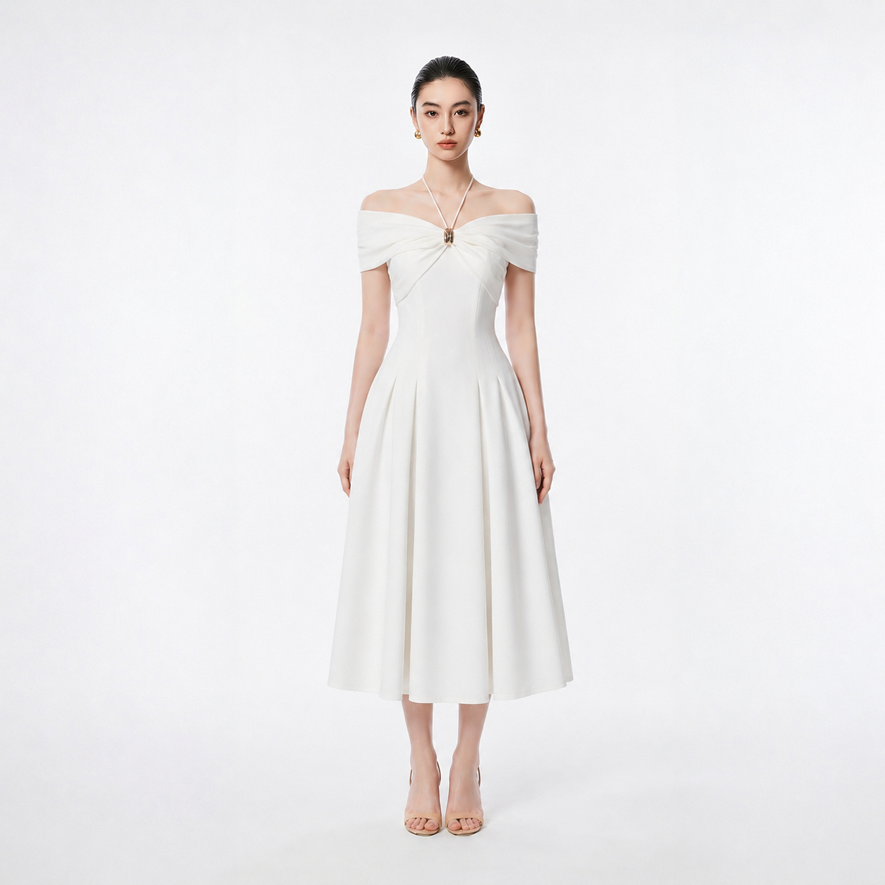FINDY DRESS