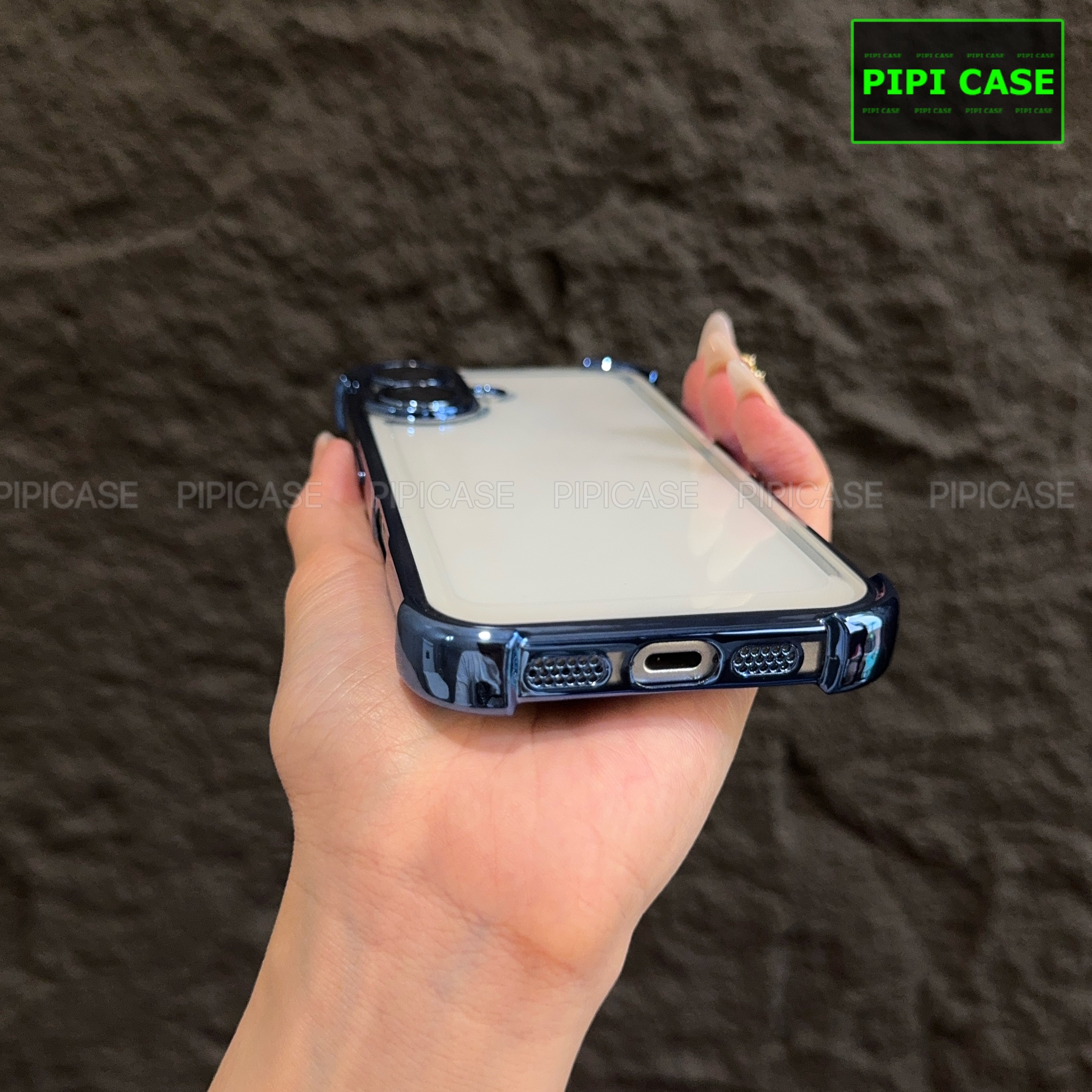 Ốp Lưng iPhone 17 - Gu - Xanh Nhạt_thumbnail_1