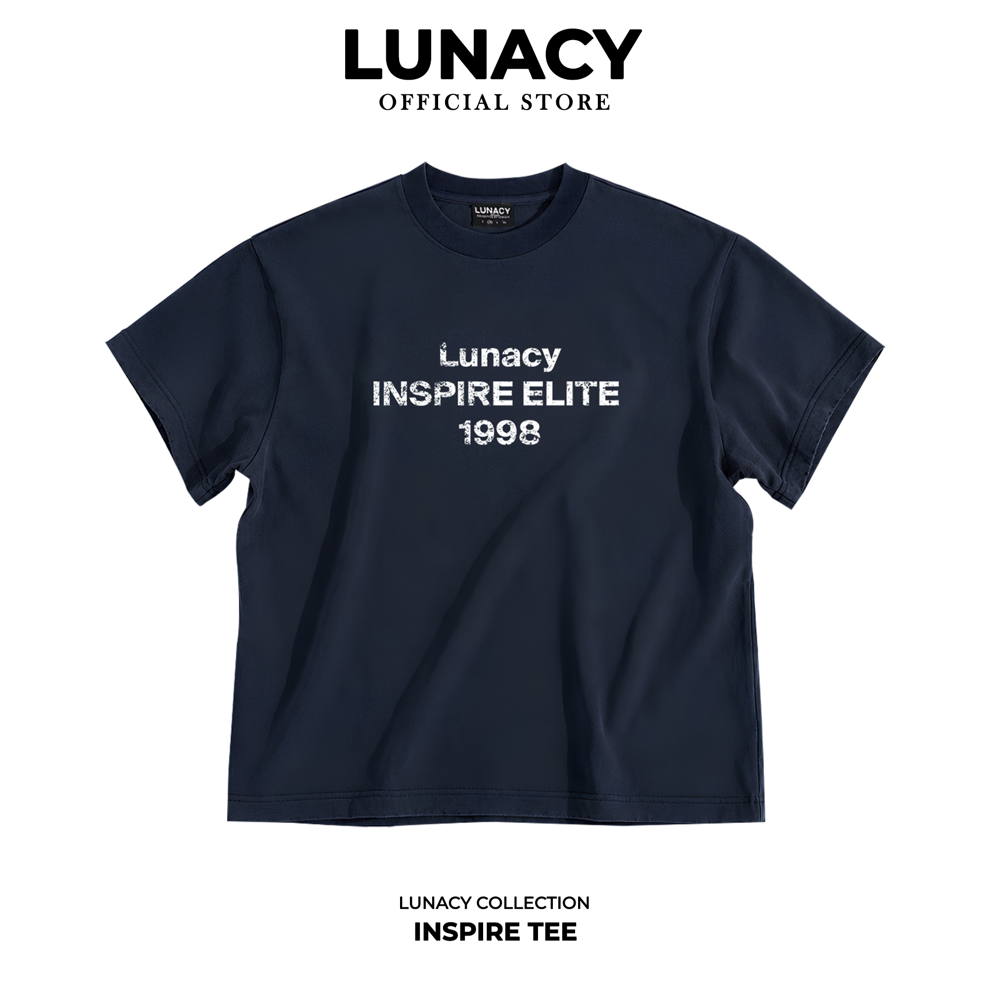 INSPIRE TEE