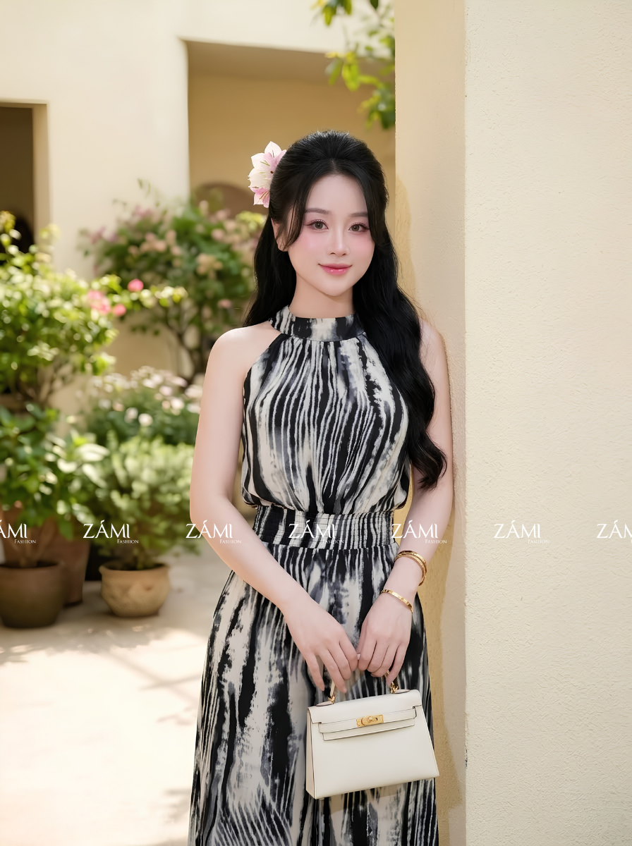 G12 -Jumpsuit Lụa Yếm Thanh Lịch_thumbnail_2