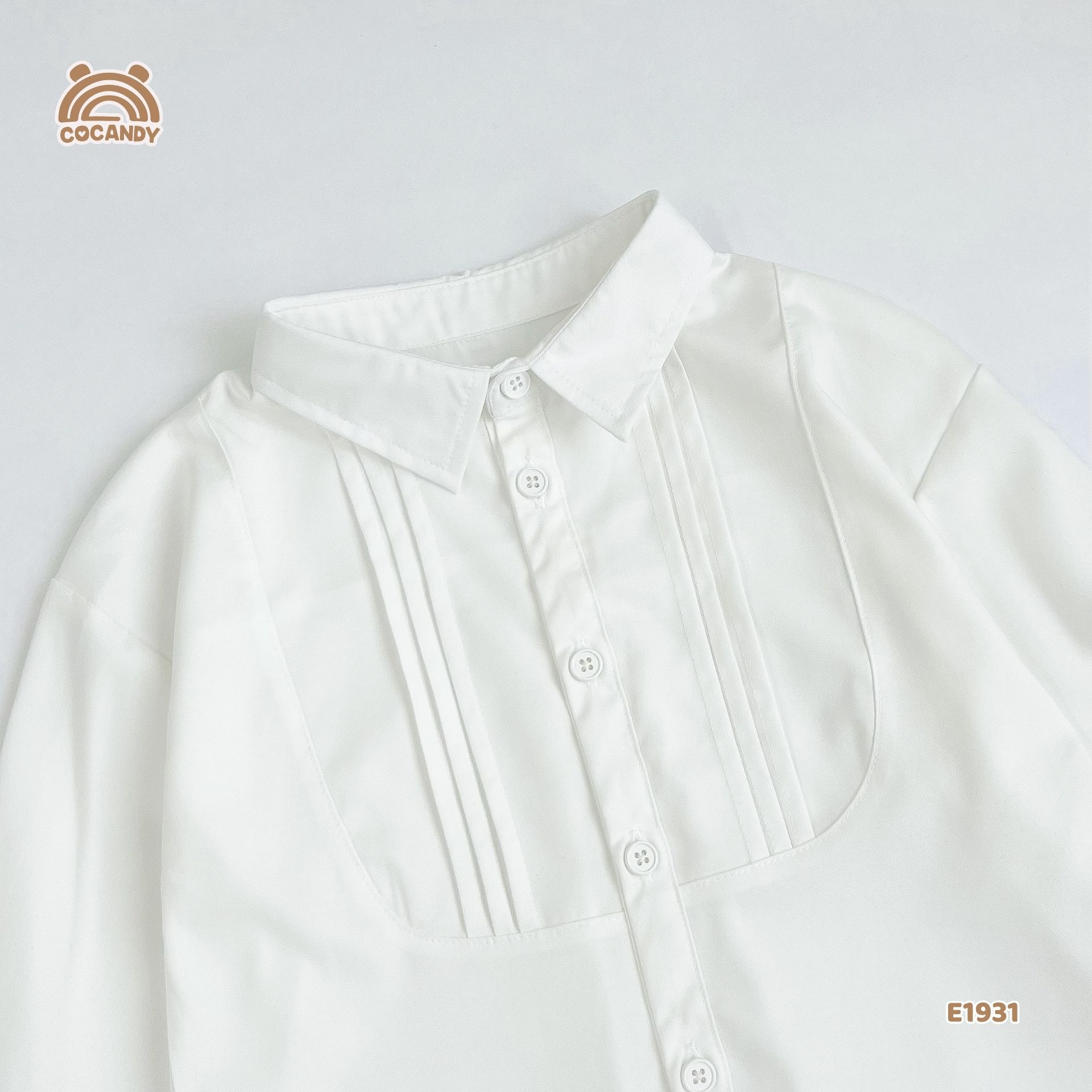 Áo dài sơ mi TRẮNG ly ngực_thumbnail_2