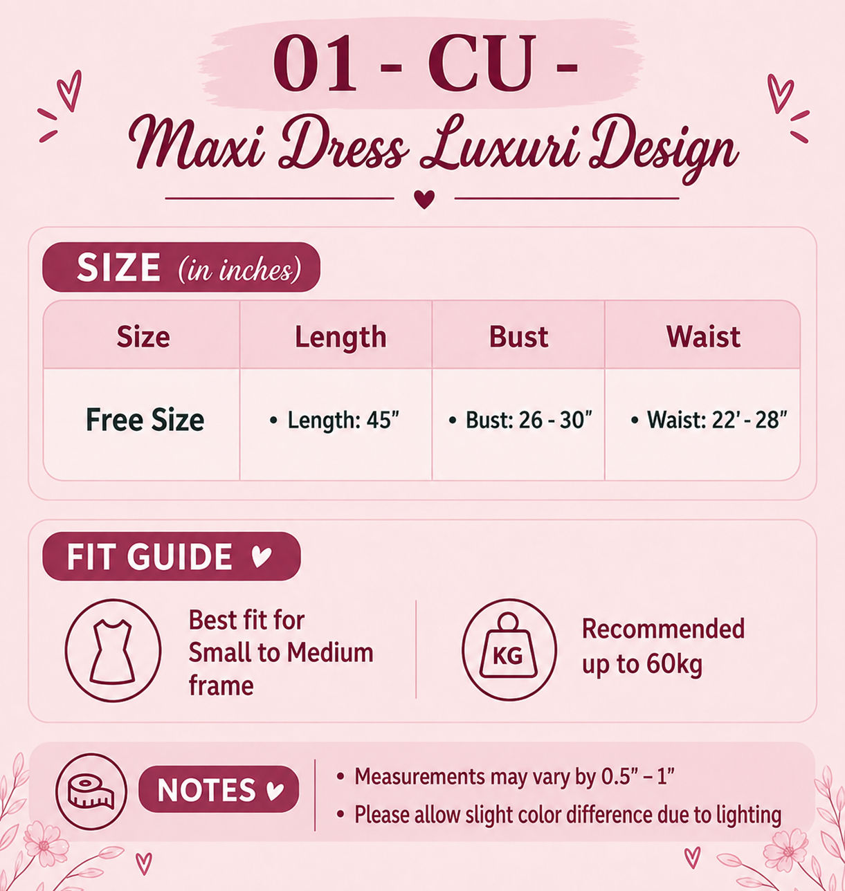 Maxi Dress Luxury Design_thumbnail_1
