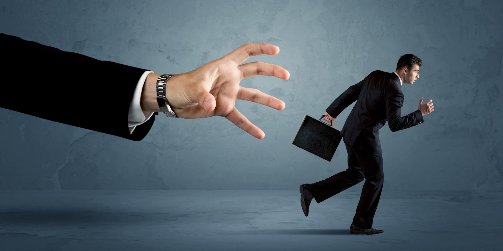 Mua Hàng Của DN Bỏ Trốn - Xử Lý Hóa Đơn Như Thế Nào?