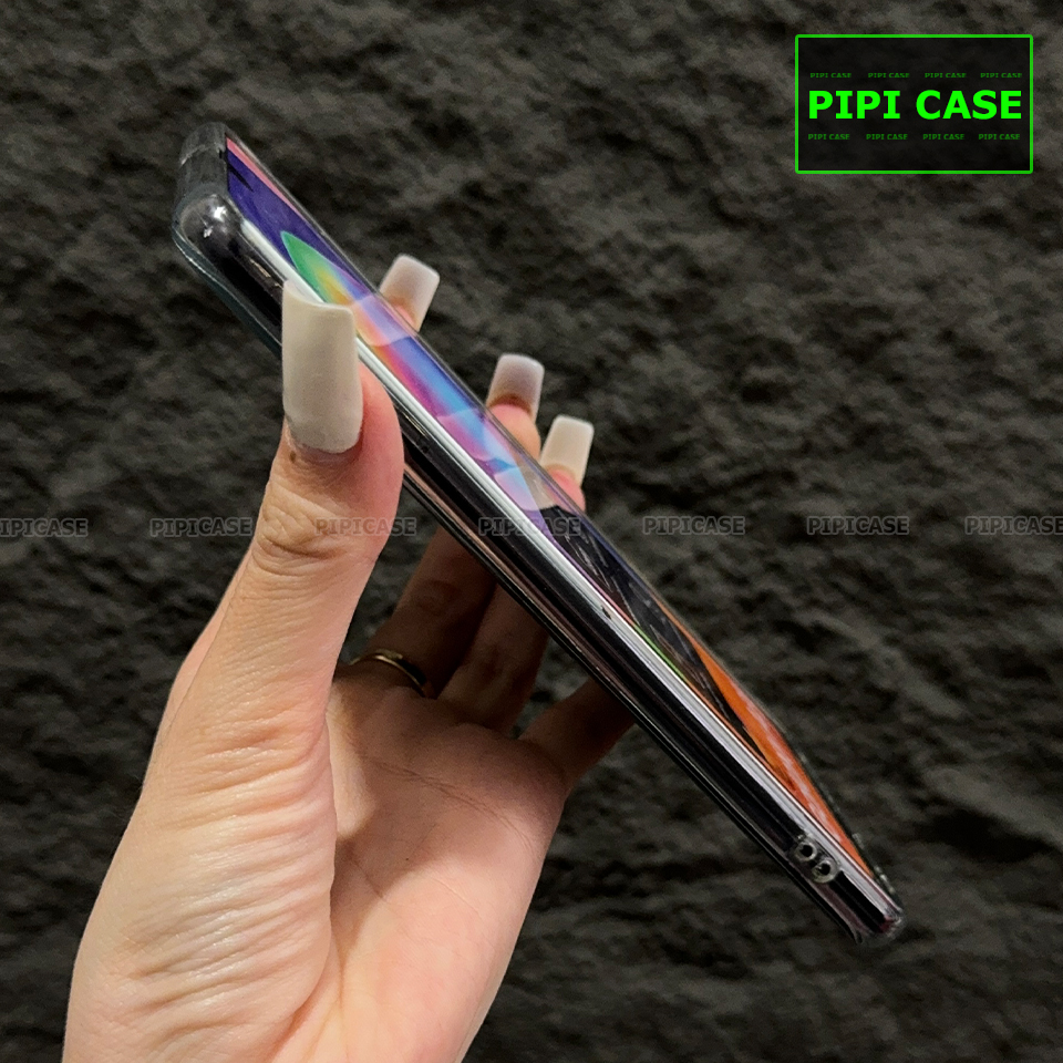 Ốp Lưng Samsung A31 - Bonnie - Xanh Lá_thumbnail_2