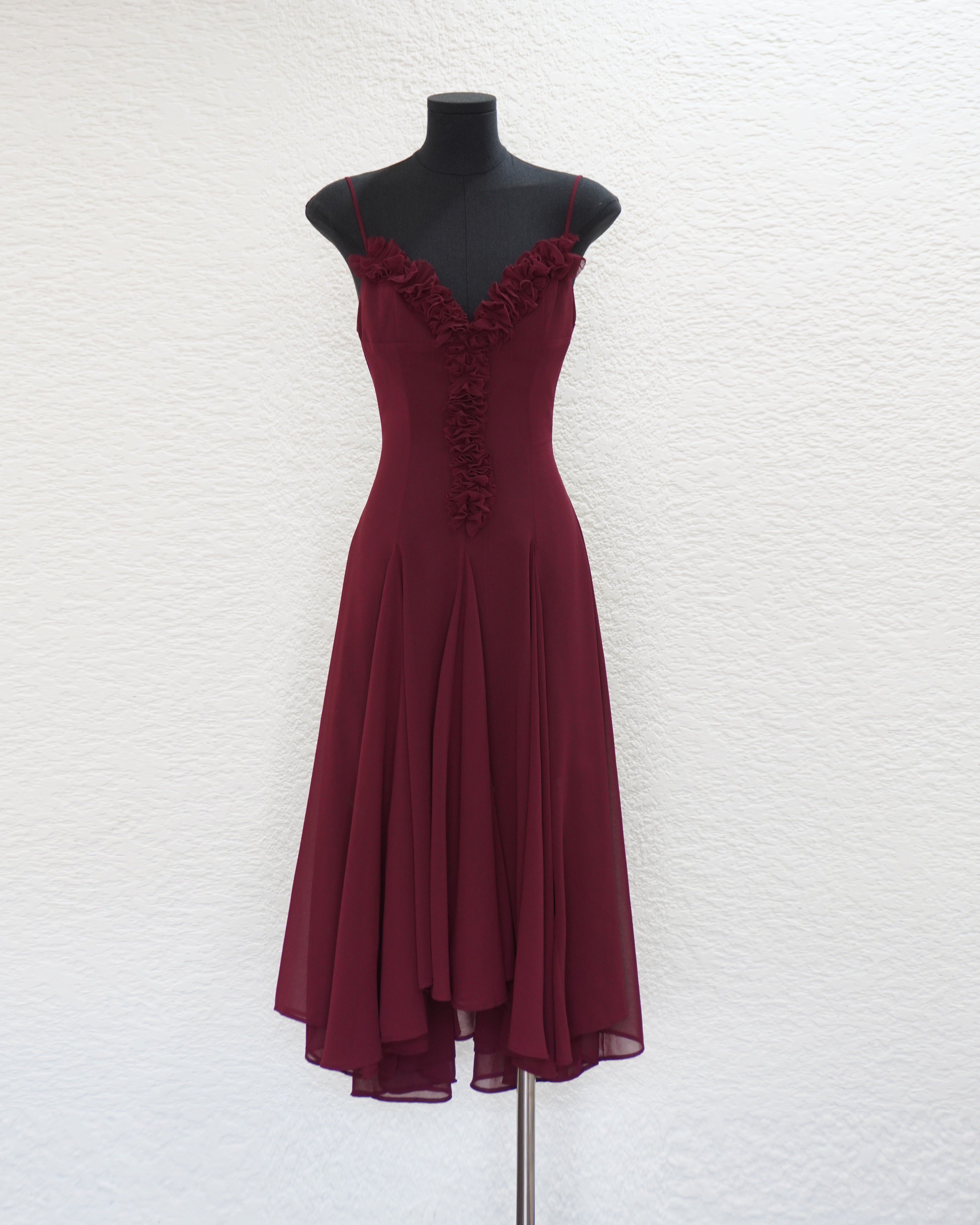 Đầm ROSETTA Midi Dress