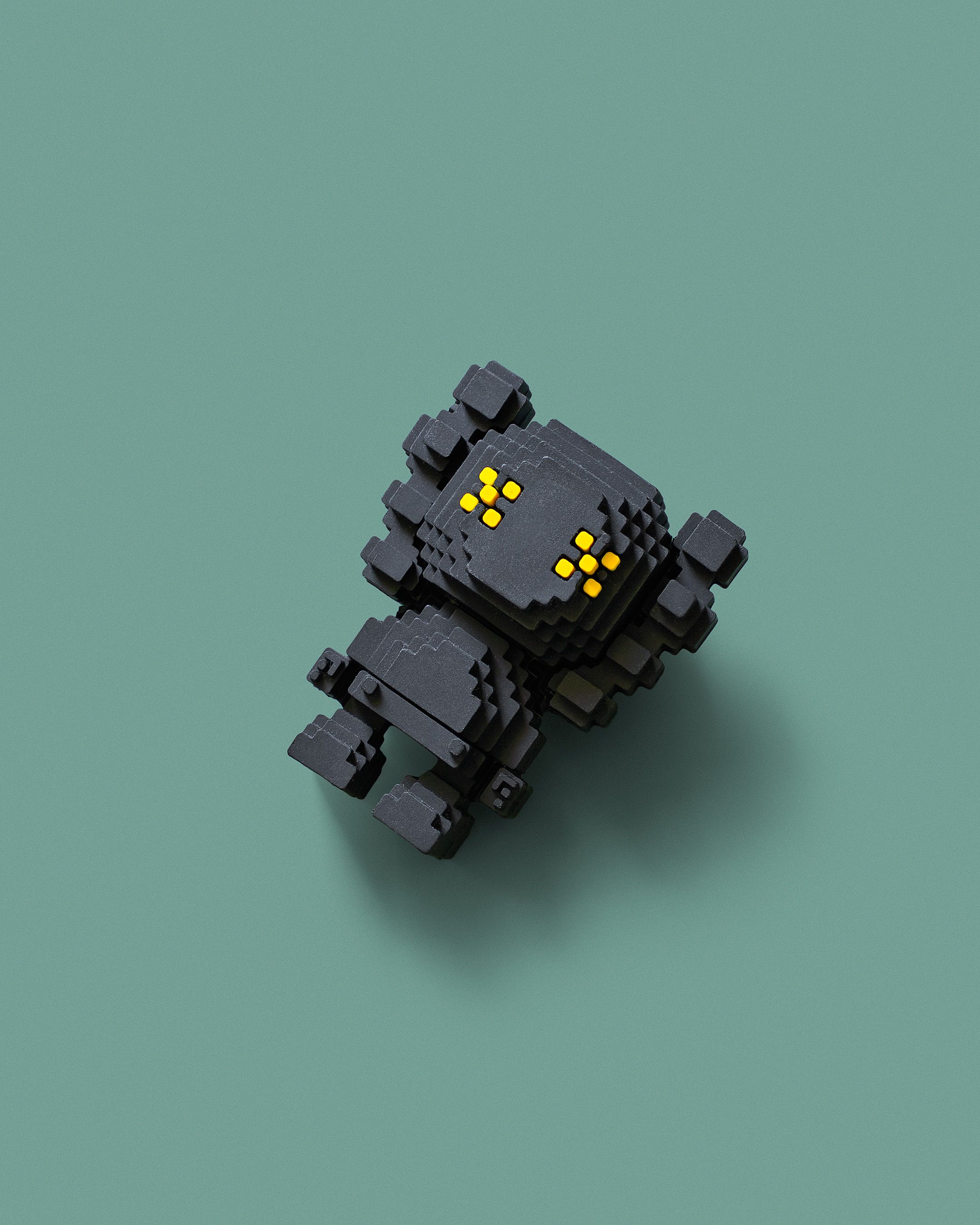 Khám phá phong cách Cyberpunk và Steampunk trong các dòng Mecha