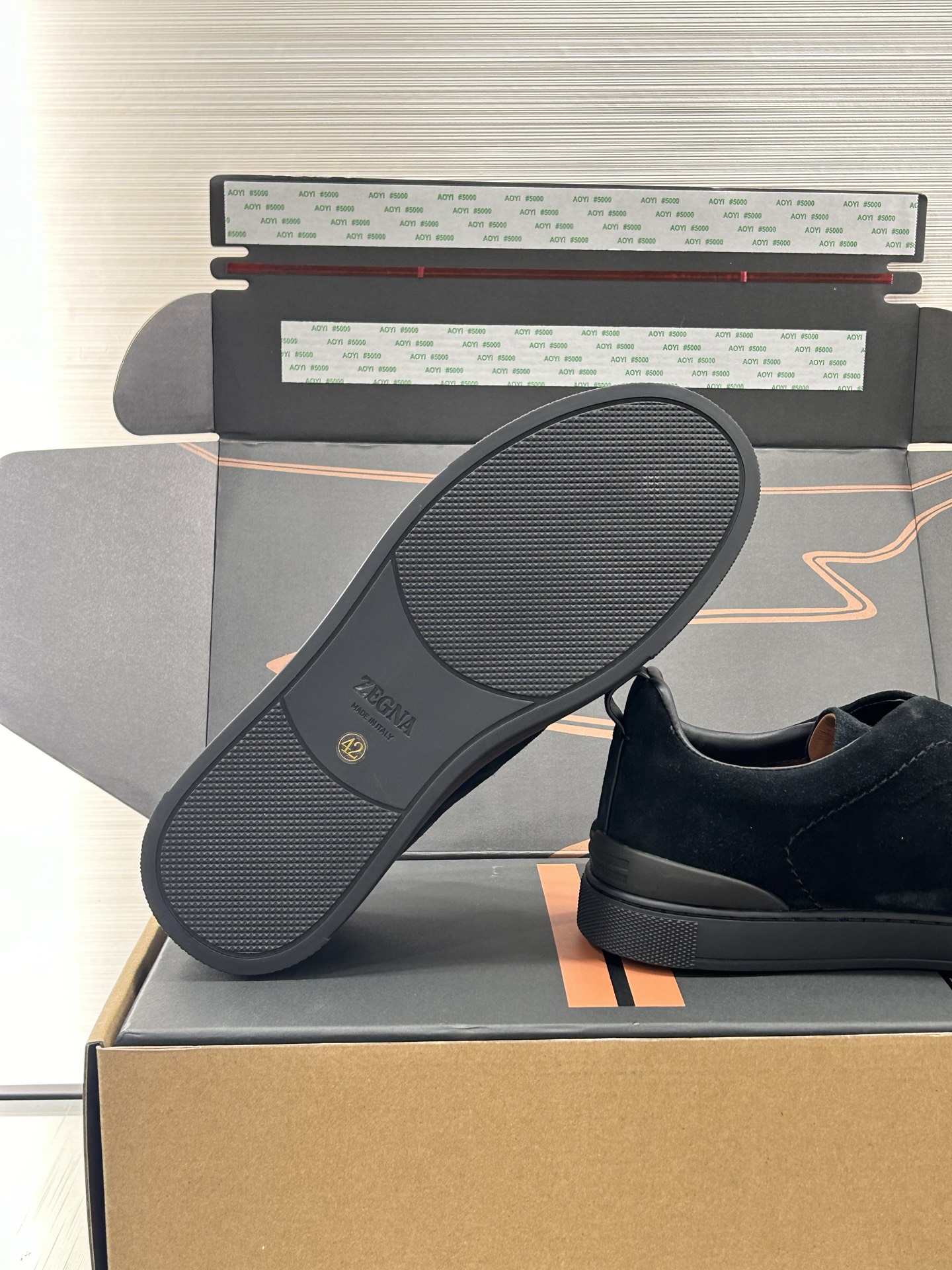 Giày Slipon Zegna_thumbnail_6