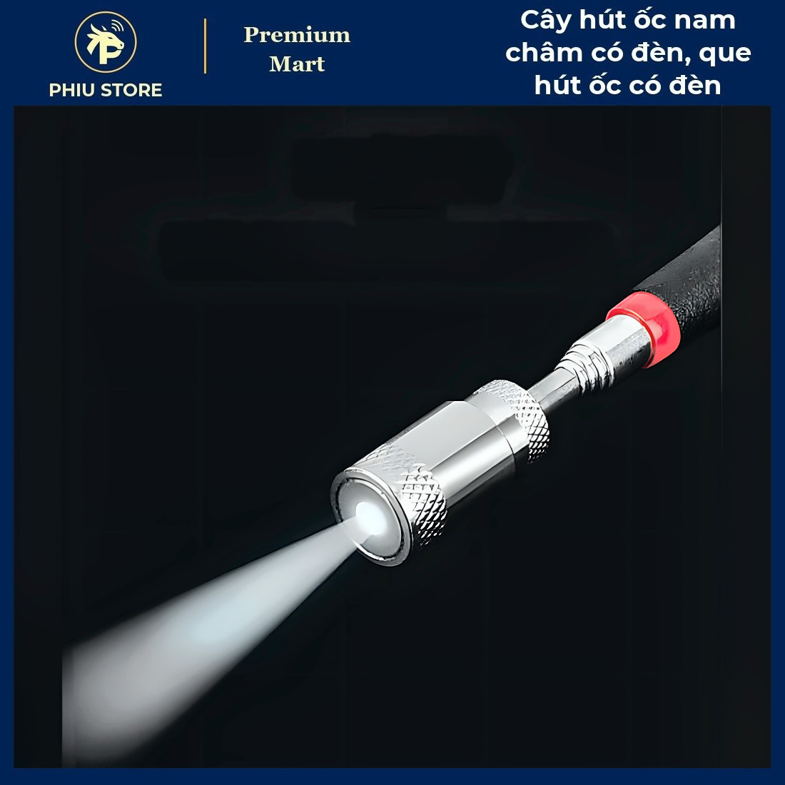 Cây Hút Ốc Nam Châm Có Đèn 68cm - Que Hút Ốc Vít Rơi Khe Hẹp_thumbnail_4
