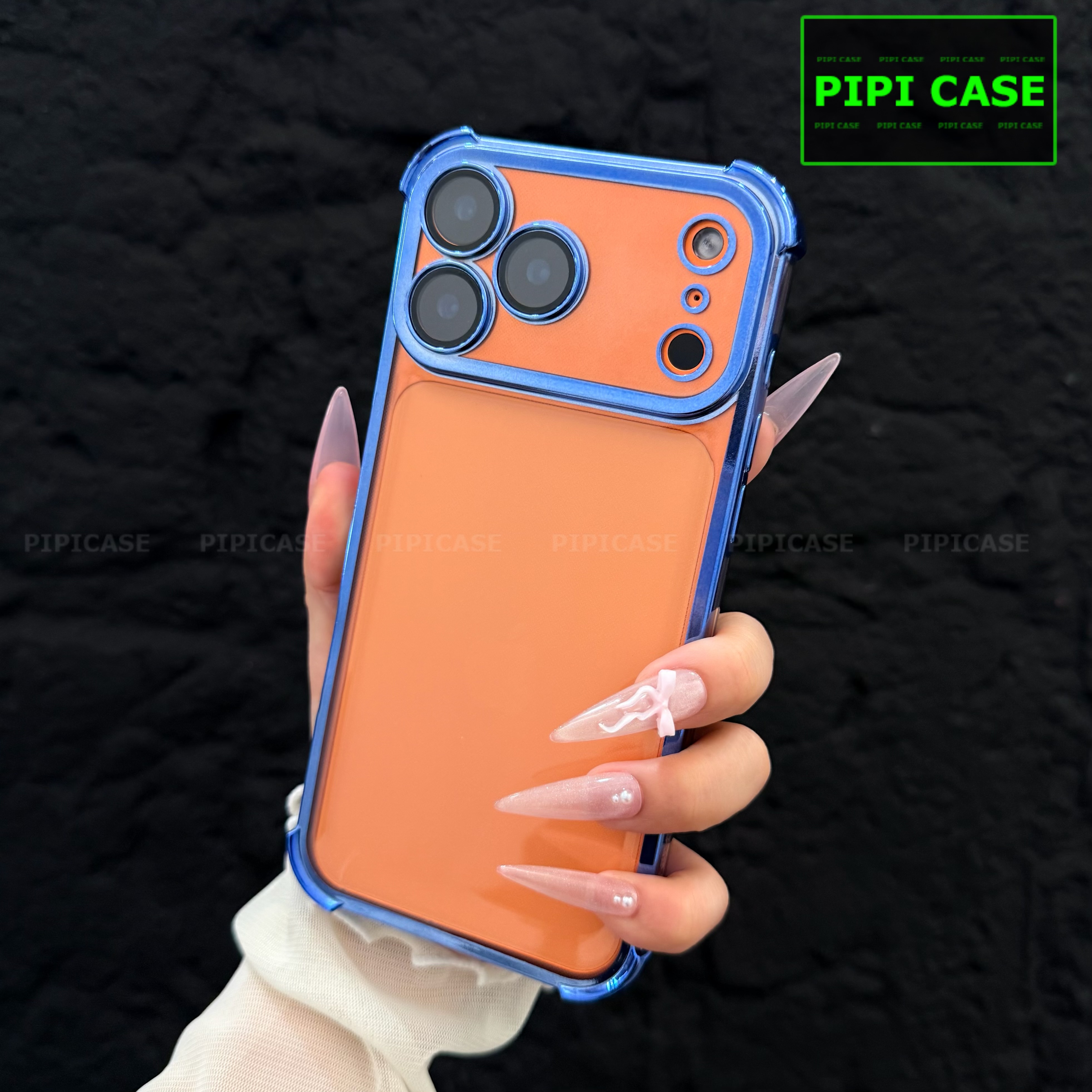 Ốp Lưng iPhone 17 Pro - Gu - Xanh Nhạt_thumbnail_8