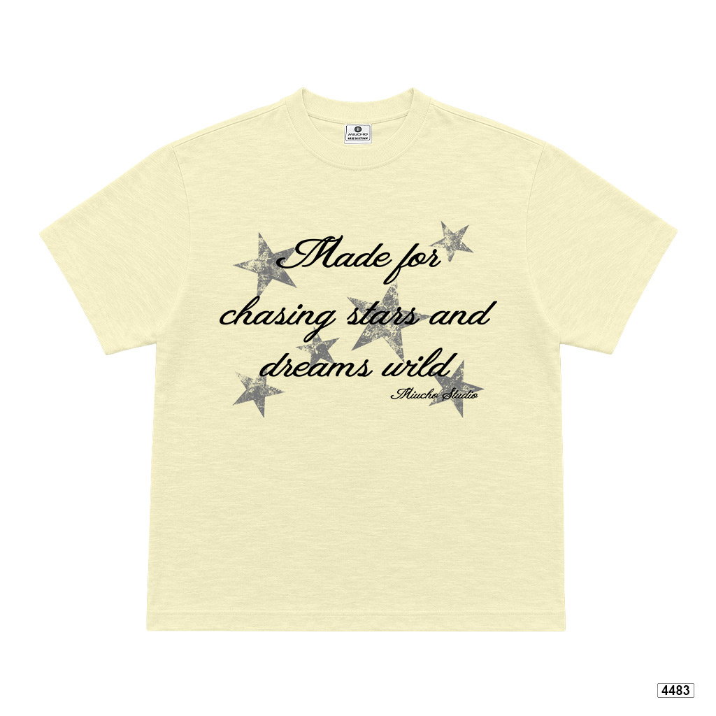 Áo thun nữ form boxy Miucho chất vải cotton xược thoáng mát in mix 4483_thumbnail_0
