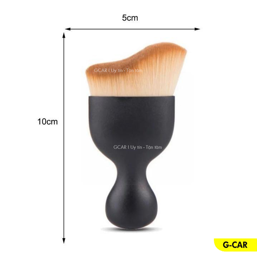 Chổi Quét Bụi Vệ Sinh Nội Thất Ô Tô Lông Mềm Có Nắp Đậy_thumbnail_3