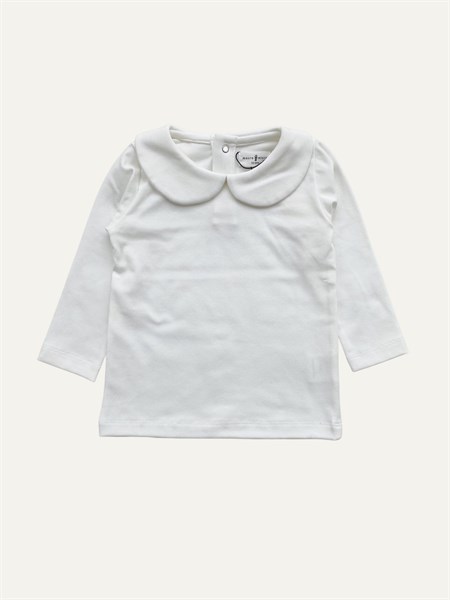 Cotton Collar Shirt (Áo cổ sen)_thumbnail_4
