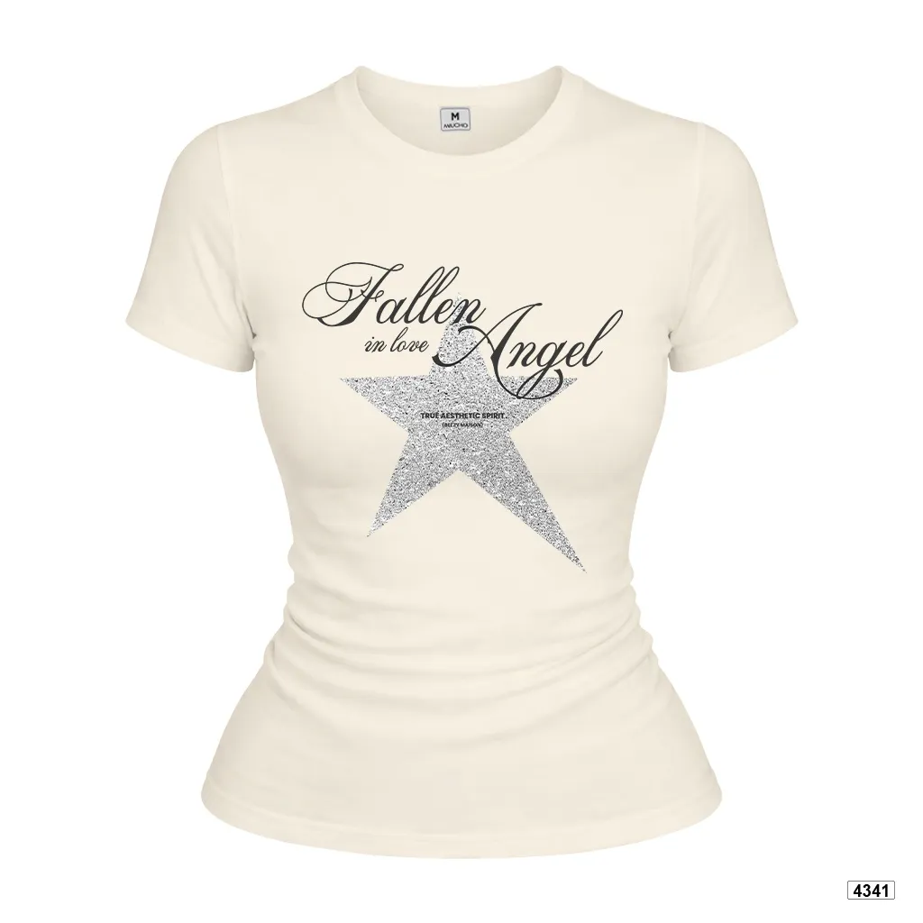 Áo baby tee nữ form ôm hình ngôi sao Beezy 4341_thumbnail_9
