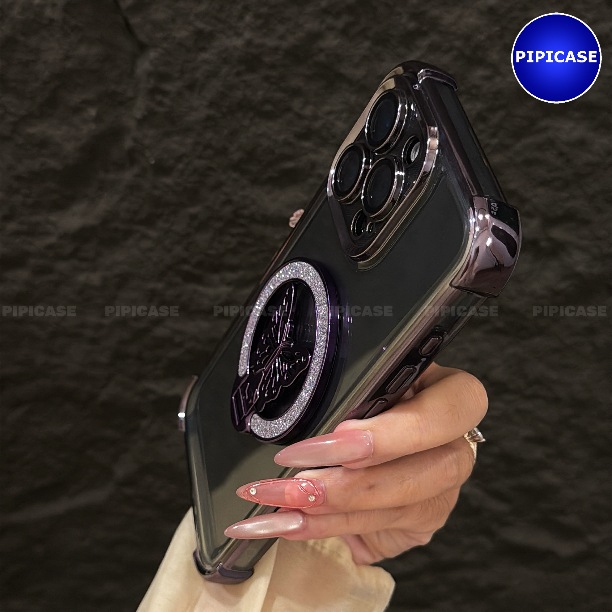 Ốp Lưng iPhone 16 Pro - MO - Tím_thumbnail_5