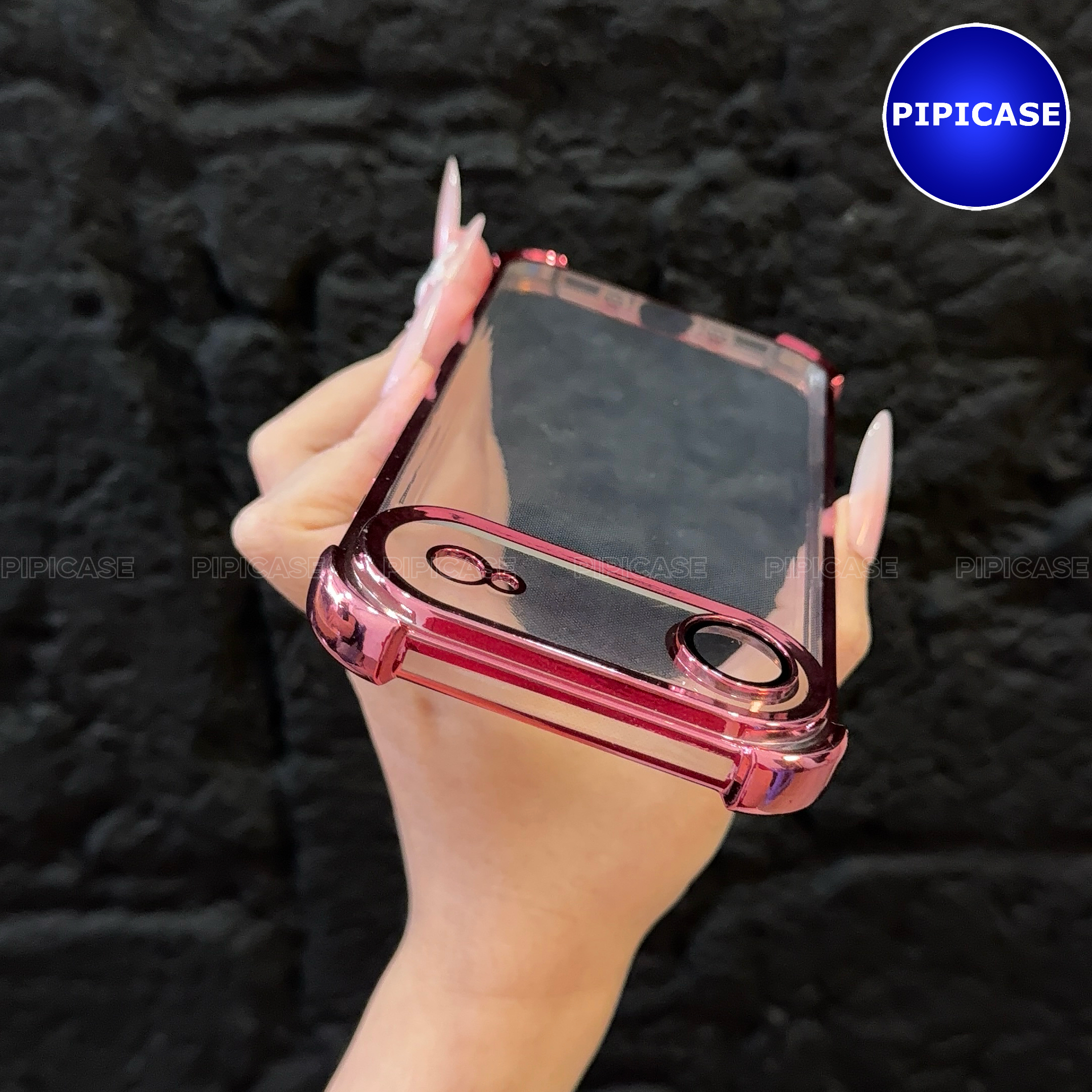 Ốp Lưng iPhone Air - Gu - Hồng_thumbnail_4