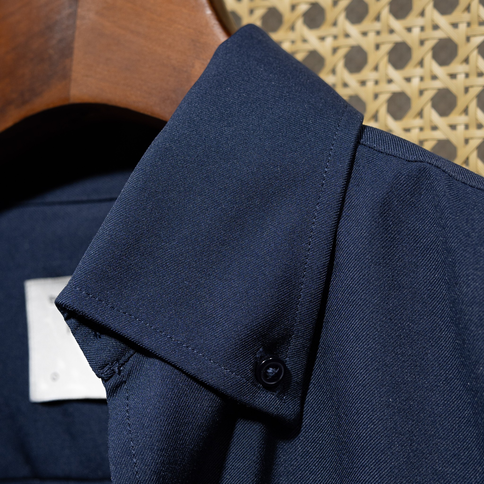 Sơ Mi Button Down Shirt Cufflinks_thumbnail_7