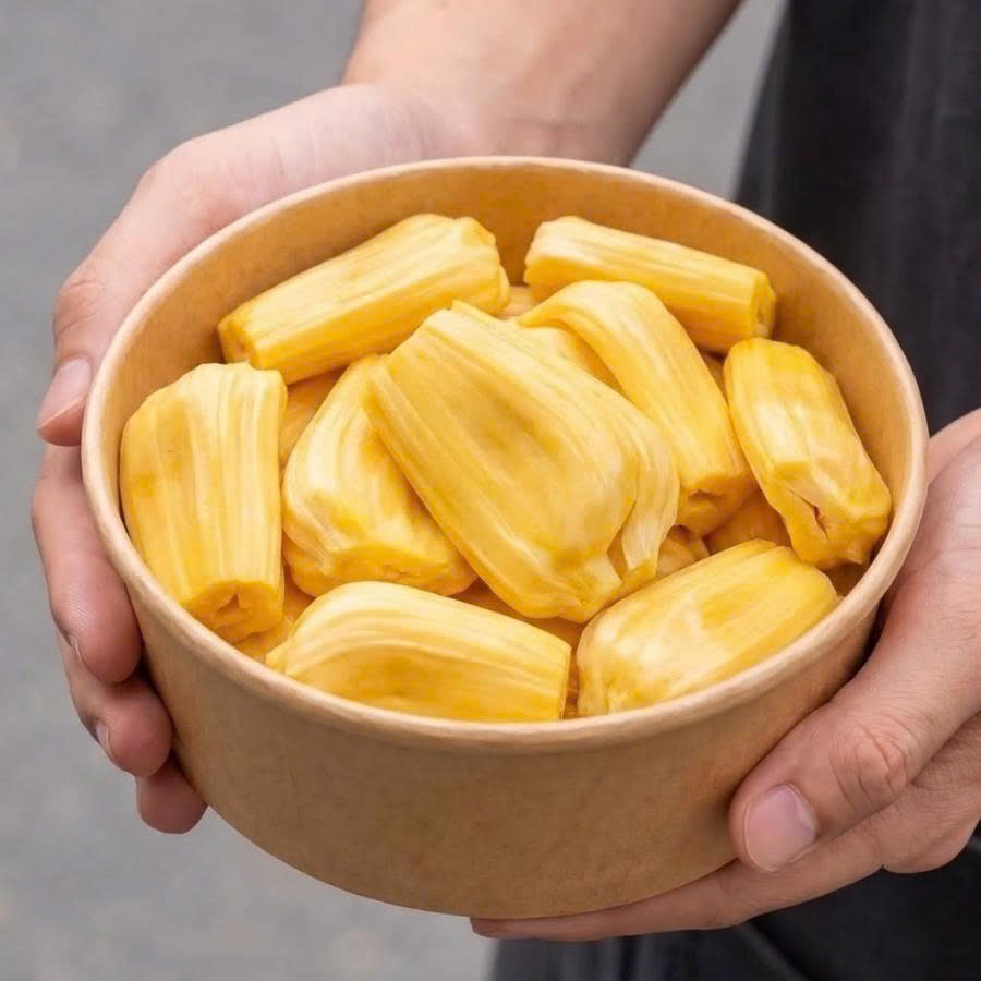 Mít Thái Lột Sẵn