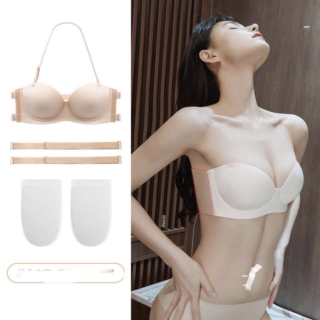 Áo ngực dán  có gọng Coppa_thumbnail_2