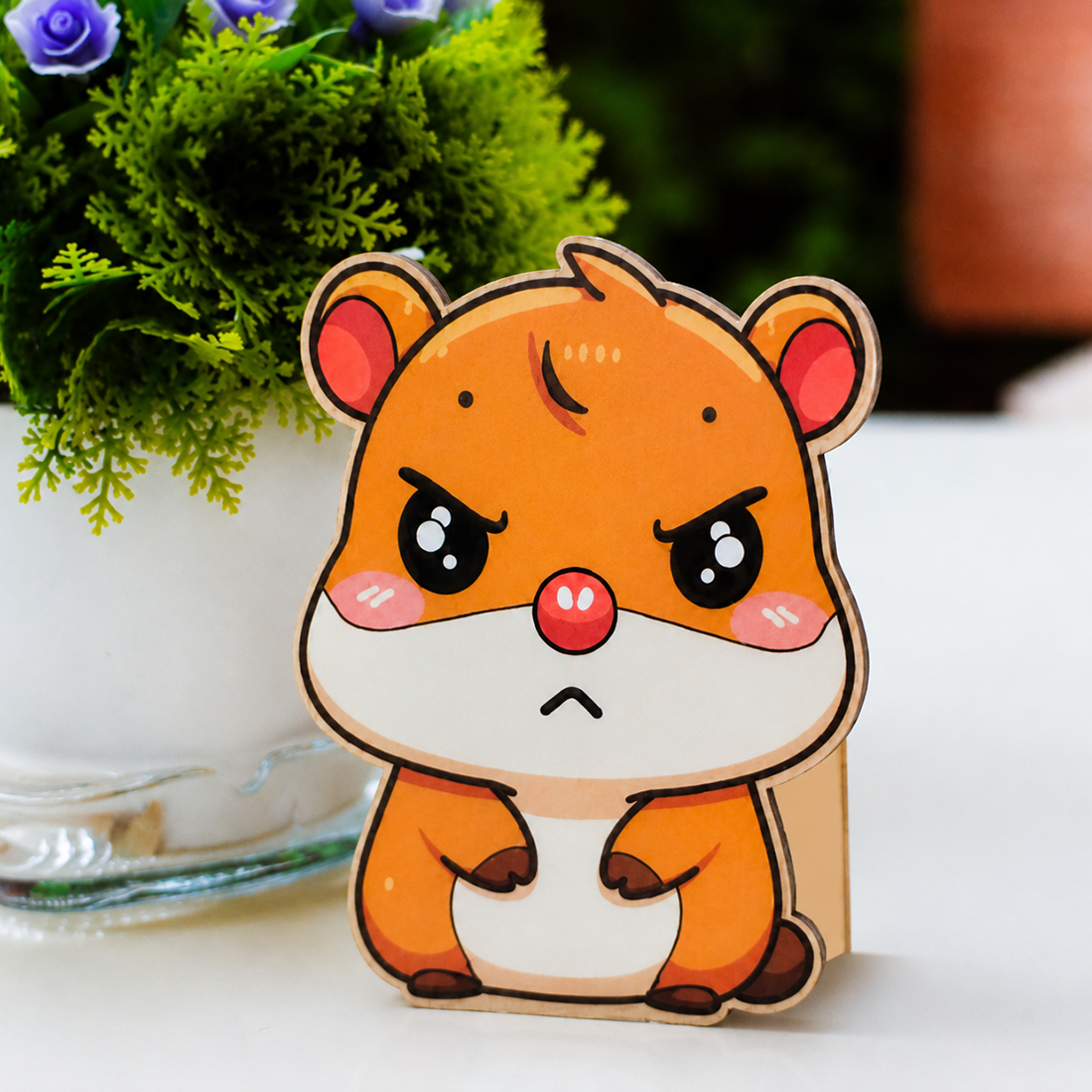Hộp Bút Gỗ Đáng Yêu_thumbnail_3